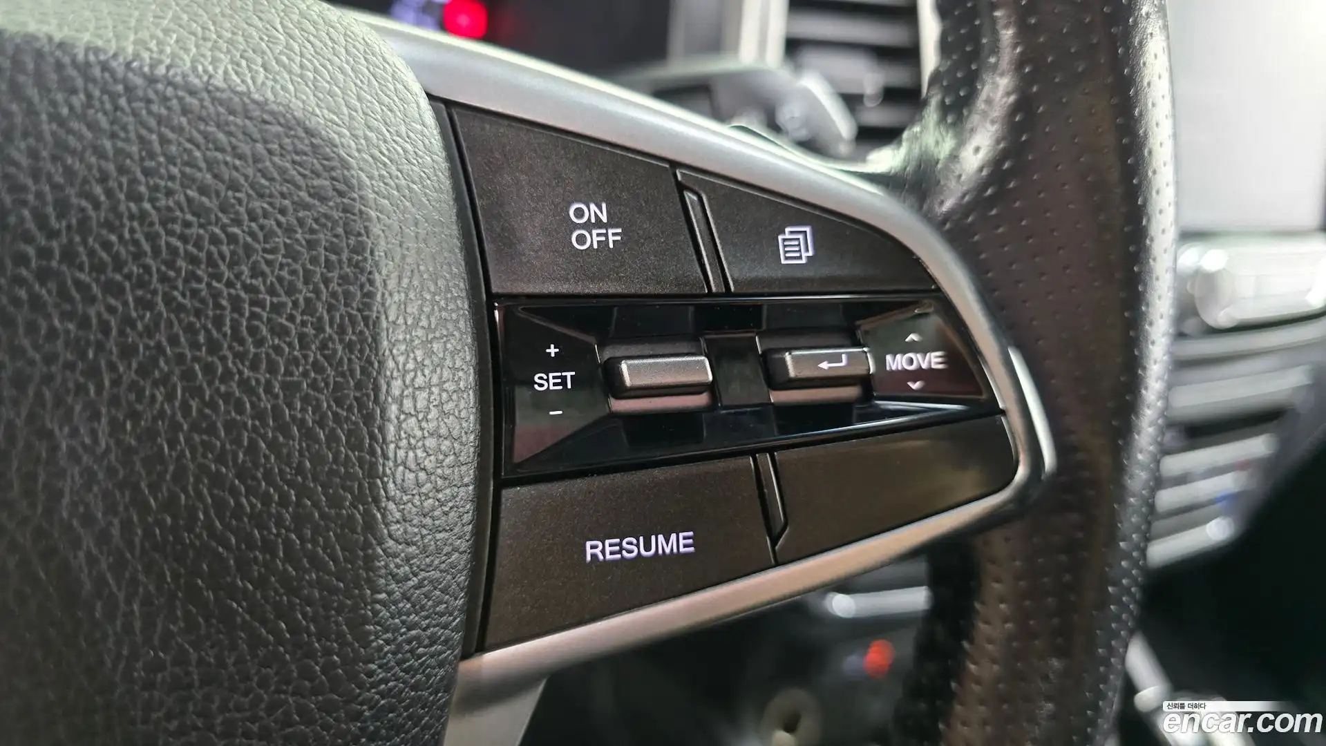 Rexton KG Mobility 2018.11-OPTION-021