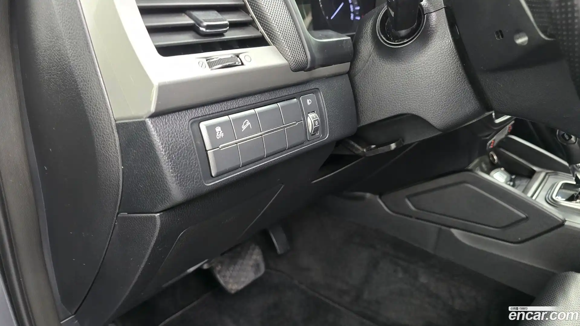 Rexton KG Mobility 2018.11-OPTION-024