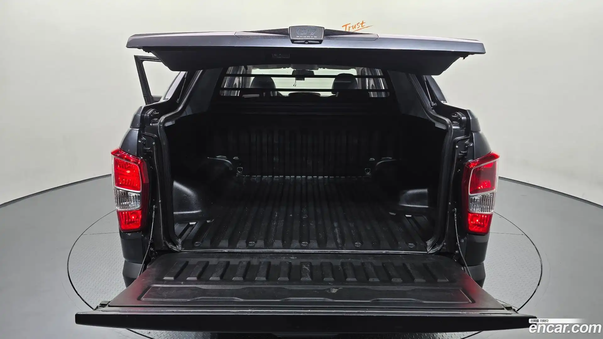 Rexton KG Mobility 2018.11-OPTION-046