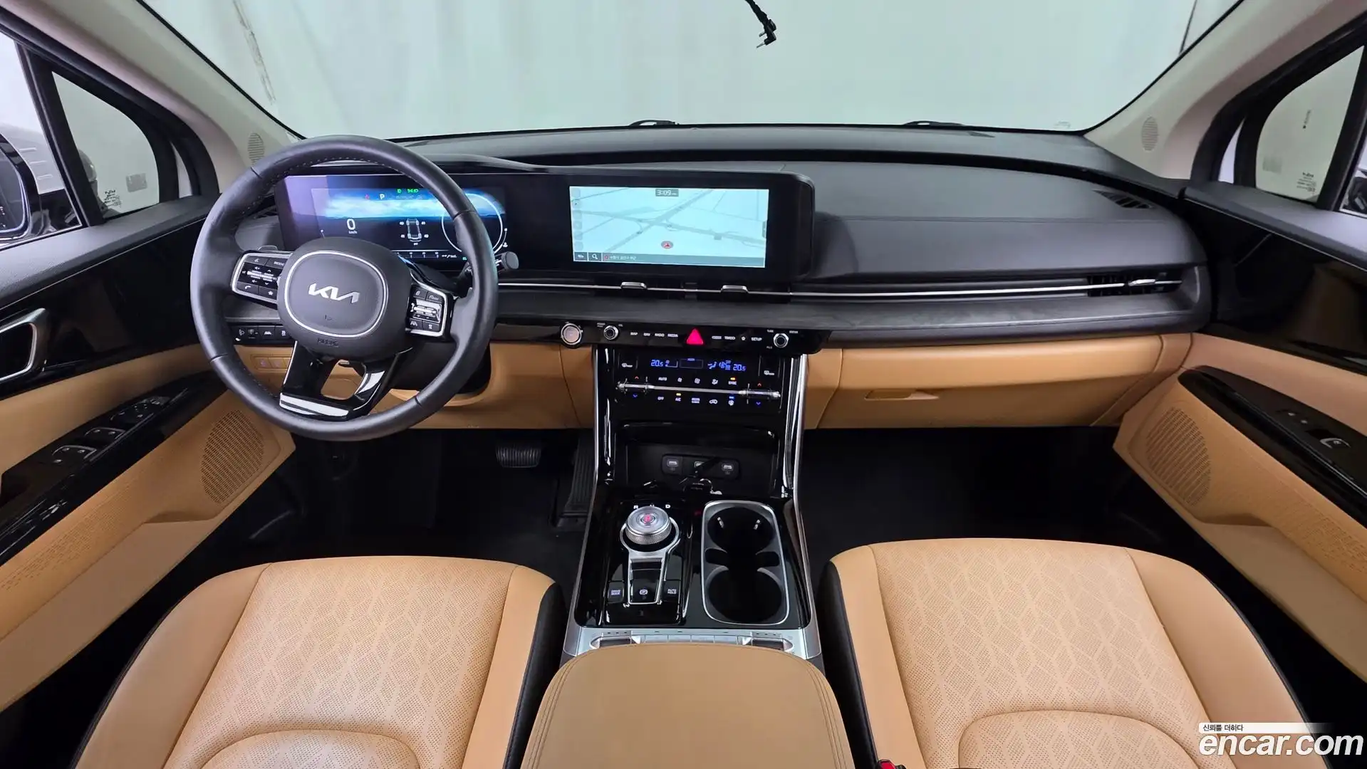 Canival Kia 2023.4-INNER-007