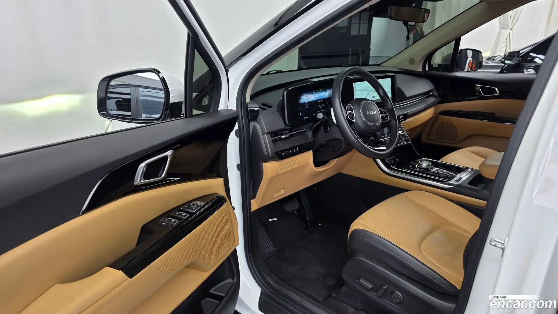 Canival Kia 2023.4-INNER-010