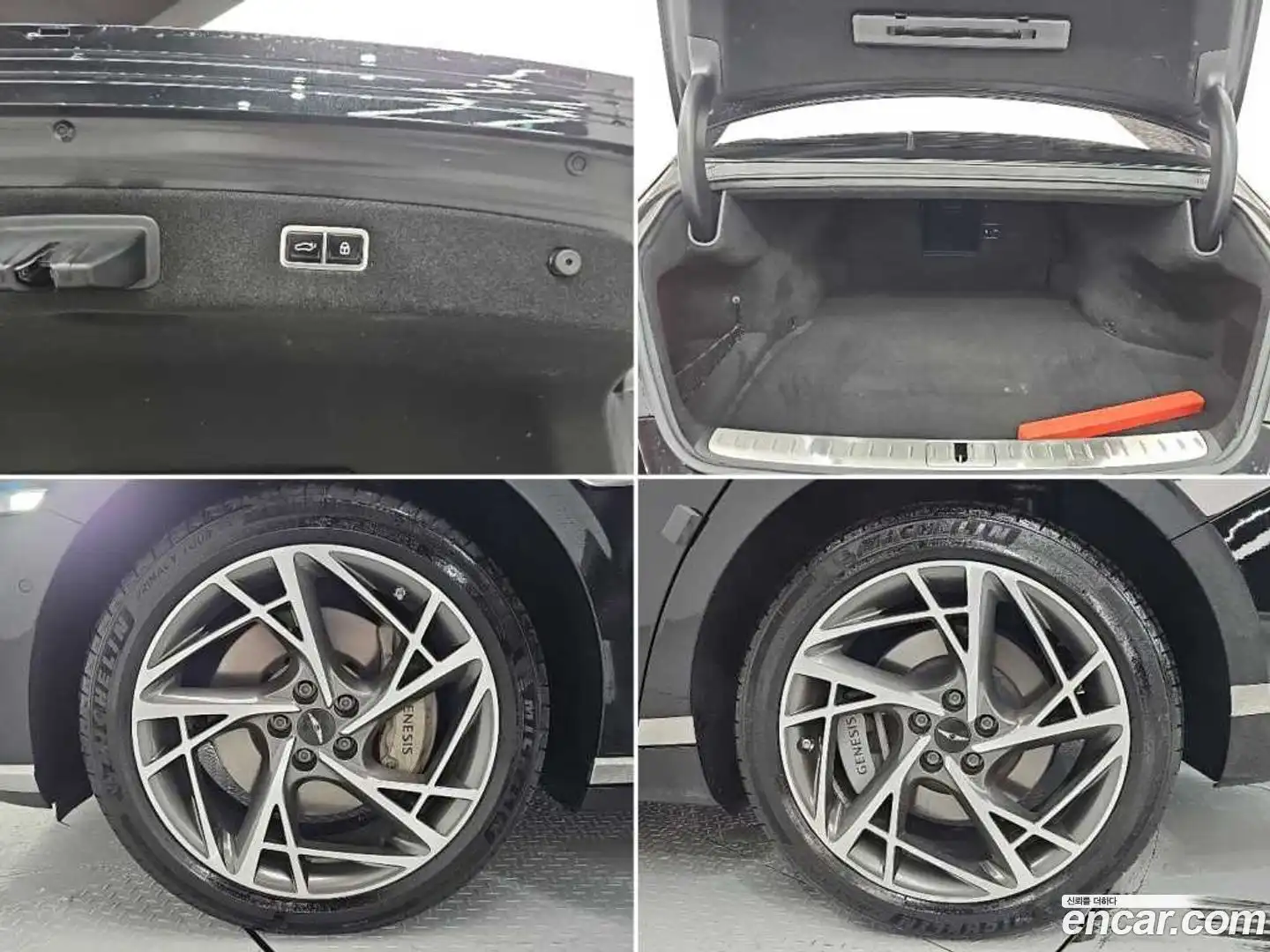 G90 Genesis 2022.4-OPTION-017