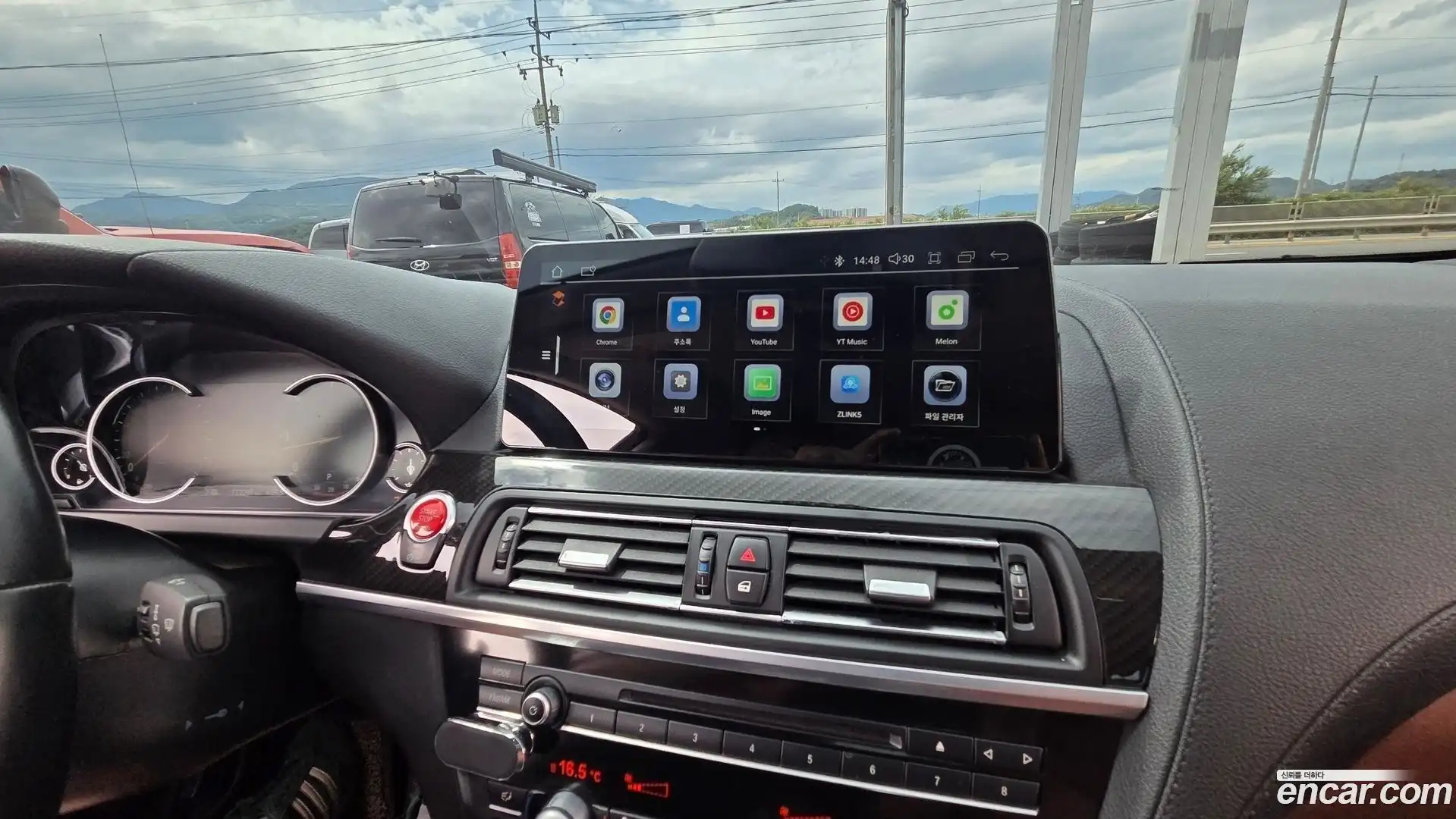 6-Series BMW 2014.7-OPTION-019