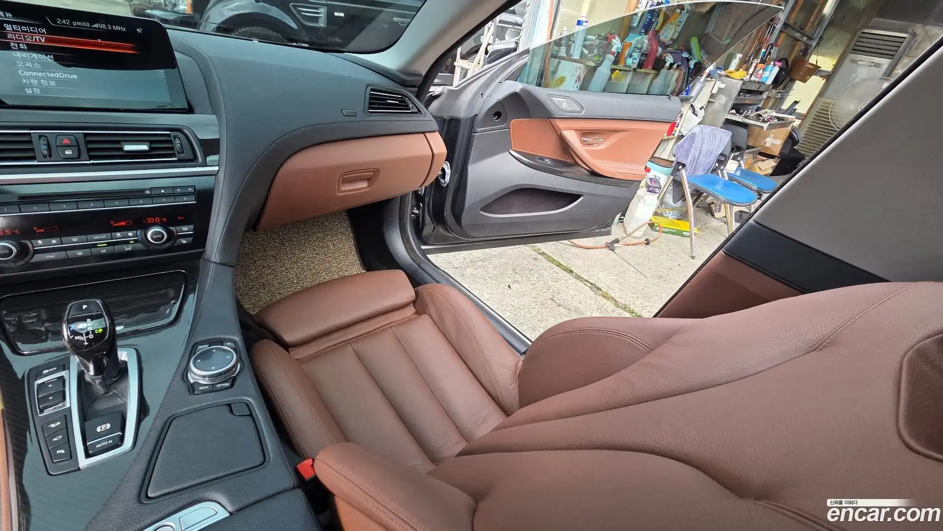 6-Series BMW 2014.7-OPTION-024