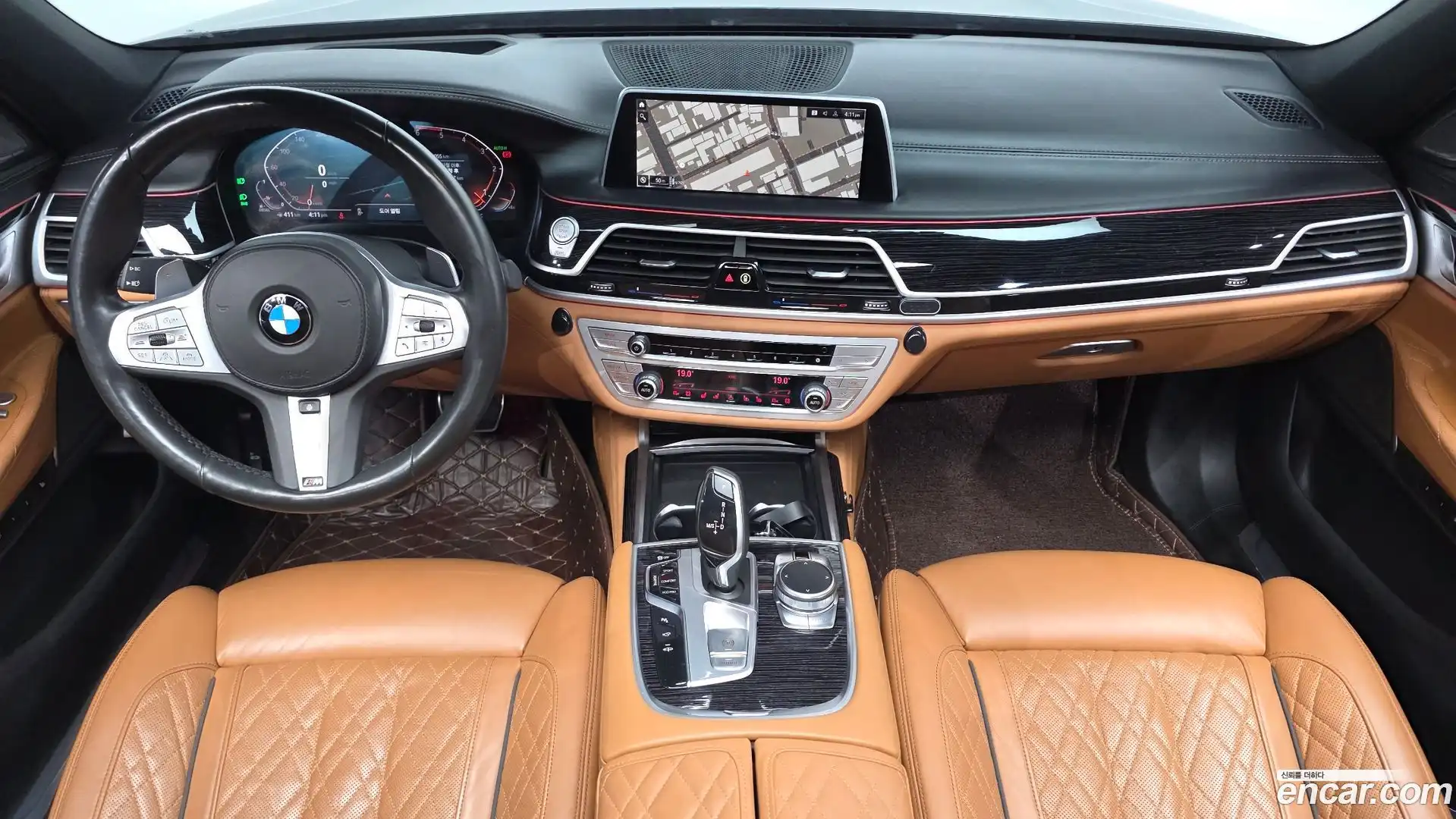 7-Series BMW 2019.8-INNER-007