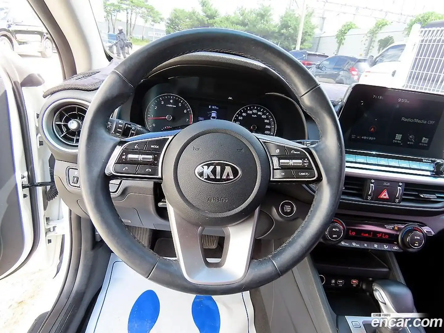 K3 Kia 2020.6-INNER-008