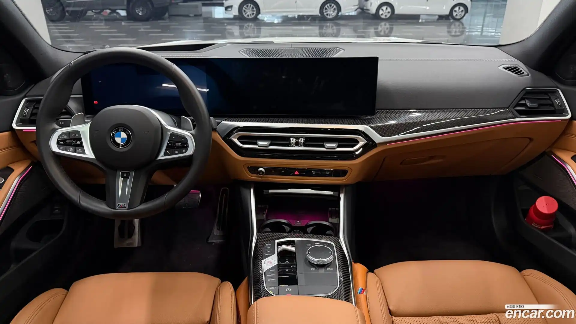 3-Series BMW 2023.10-INNER-007