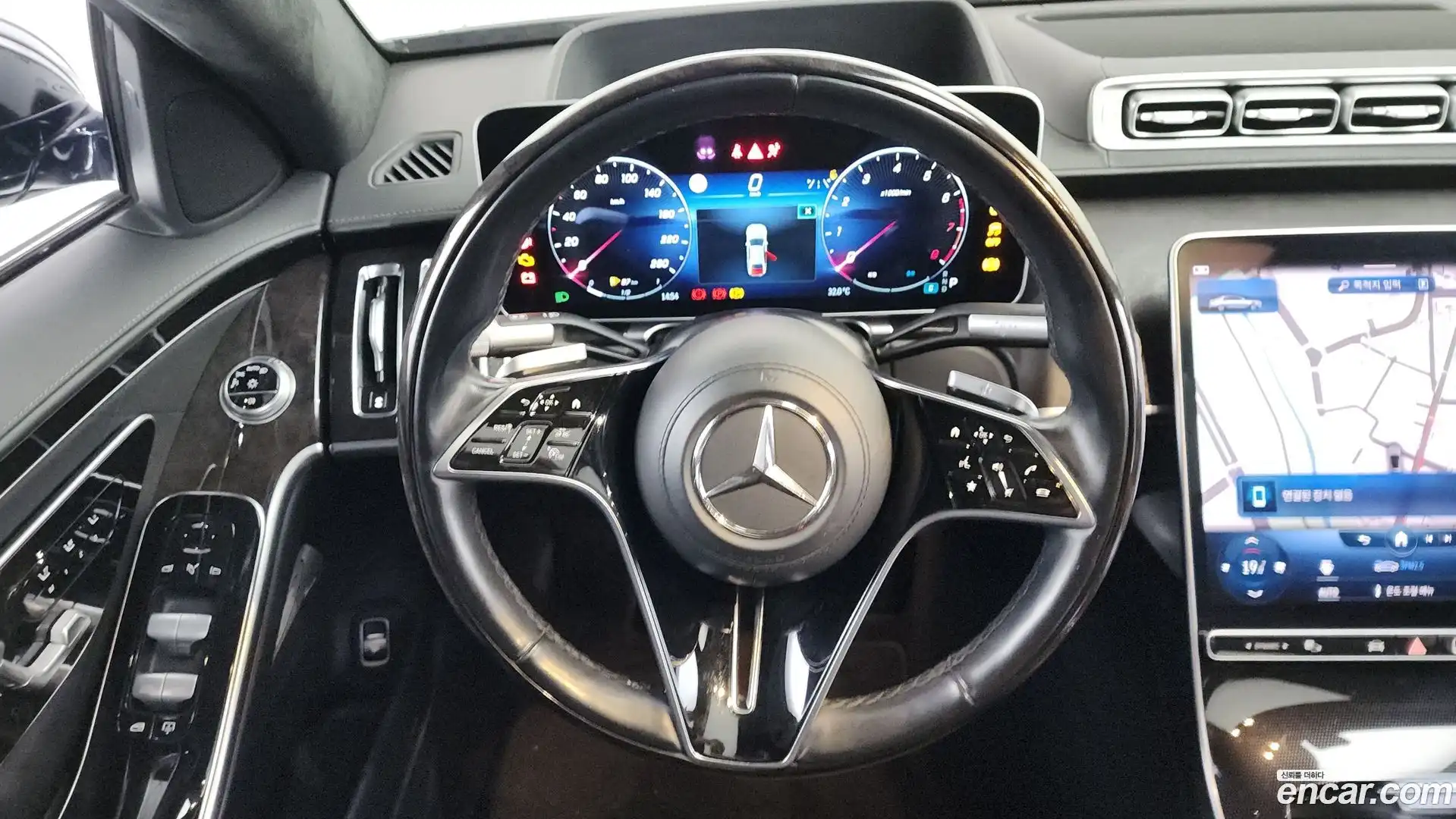 S-Class Mercedes-Benz 2021.11-OPTION-018