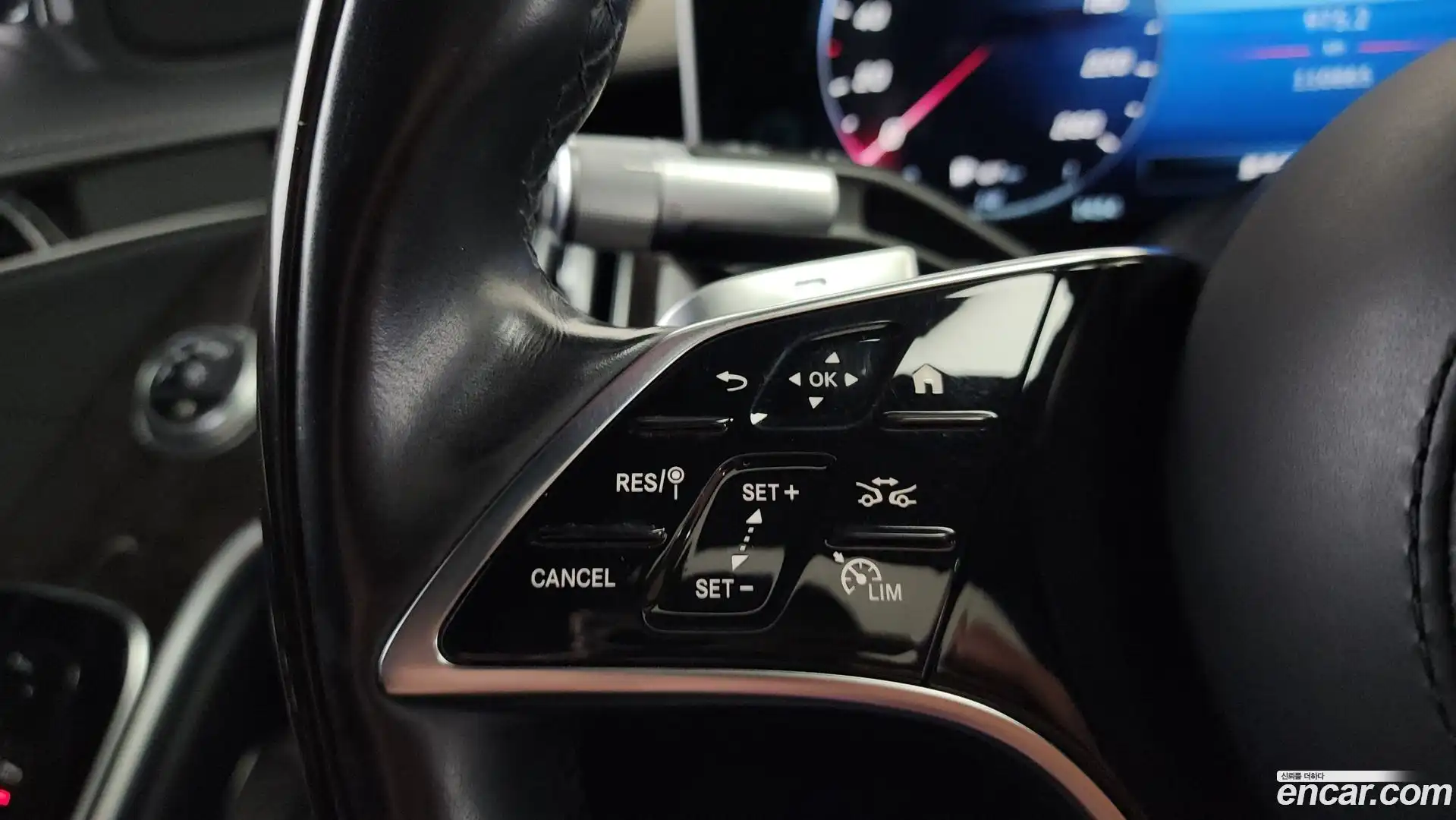 S-Class Mercedes-Benz 2021.11-OPTION-021