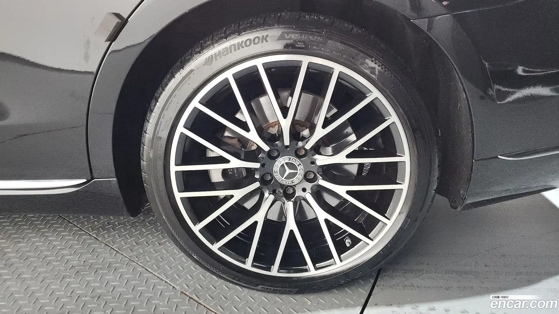 S-Class Mercedes-Benz 2021.11-OUTER-031