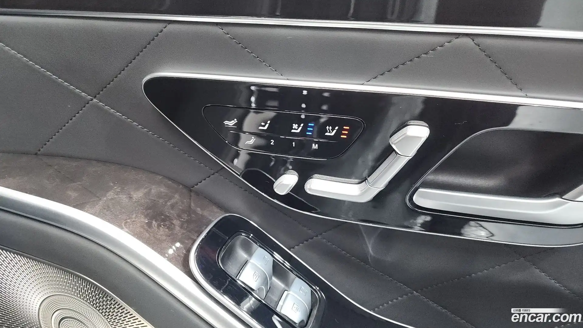 S-Class Mercedes-Benz 2021.11-OPTION-048