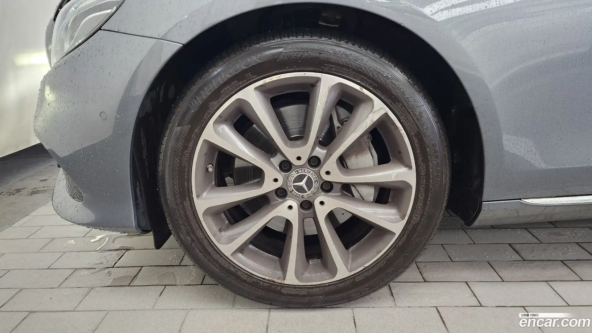 E-Class Mercedes-Benz 2018.10-OUTER-005