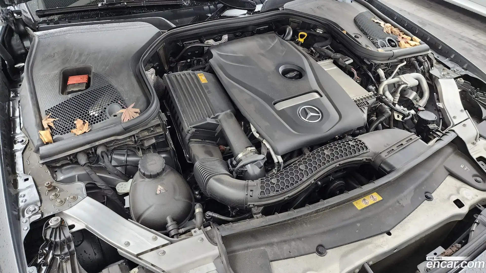 E-Class Mercedes-Benz 2018.10-OUTER-006