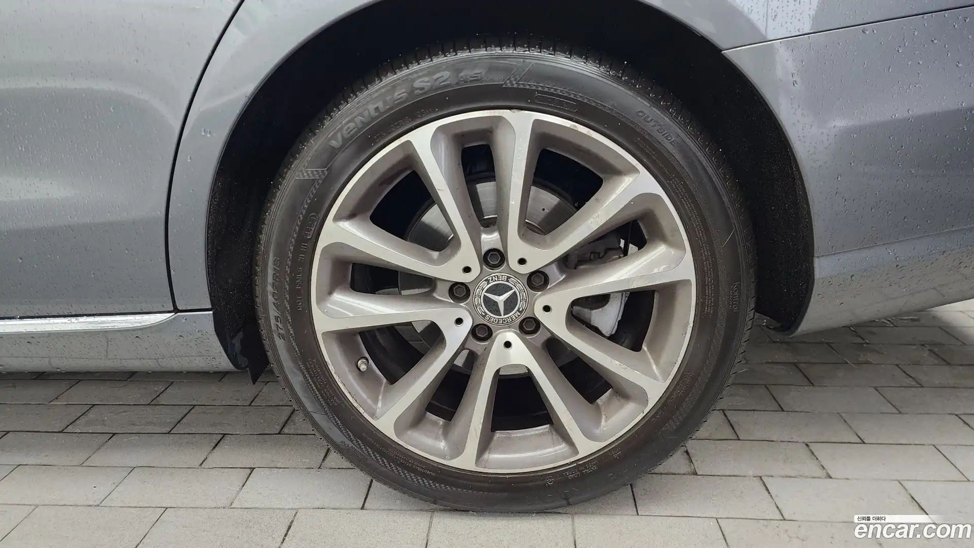 E-Class Mercedes-Benz 2018.10-OUTER-031