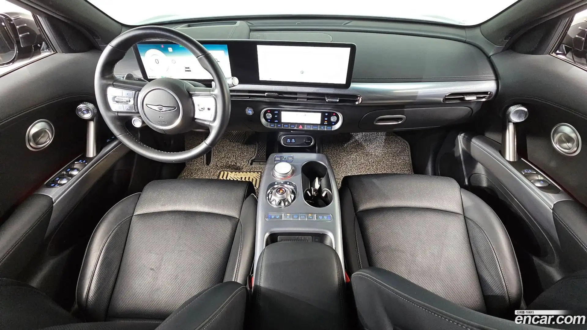 GV60 Genesis 2022.5-INNER-007
