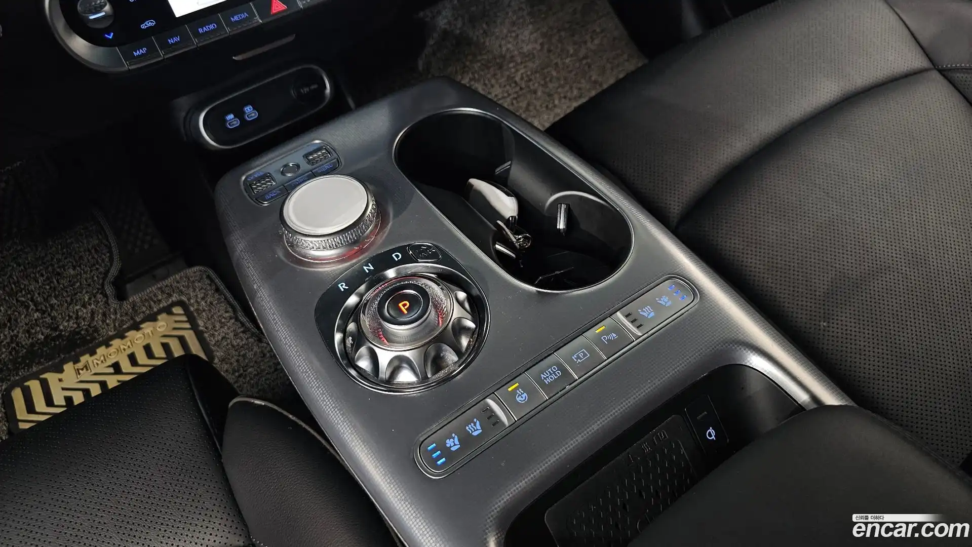 GV60 Genesis 2022.5-INNER-009