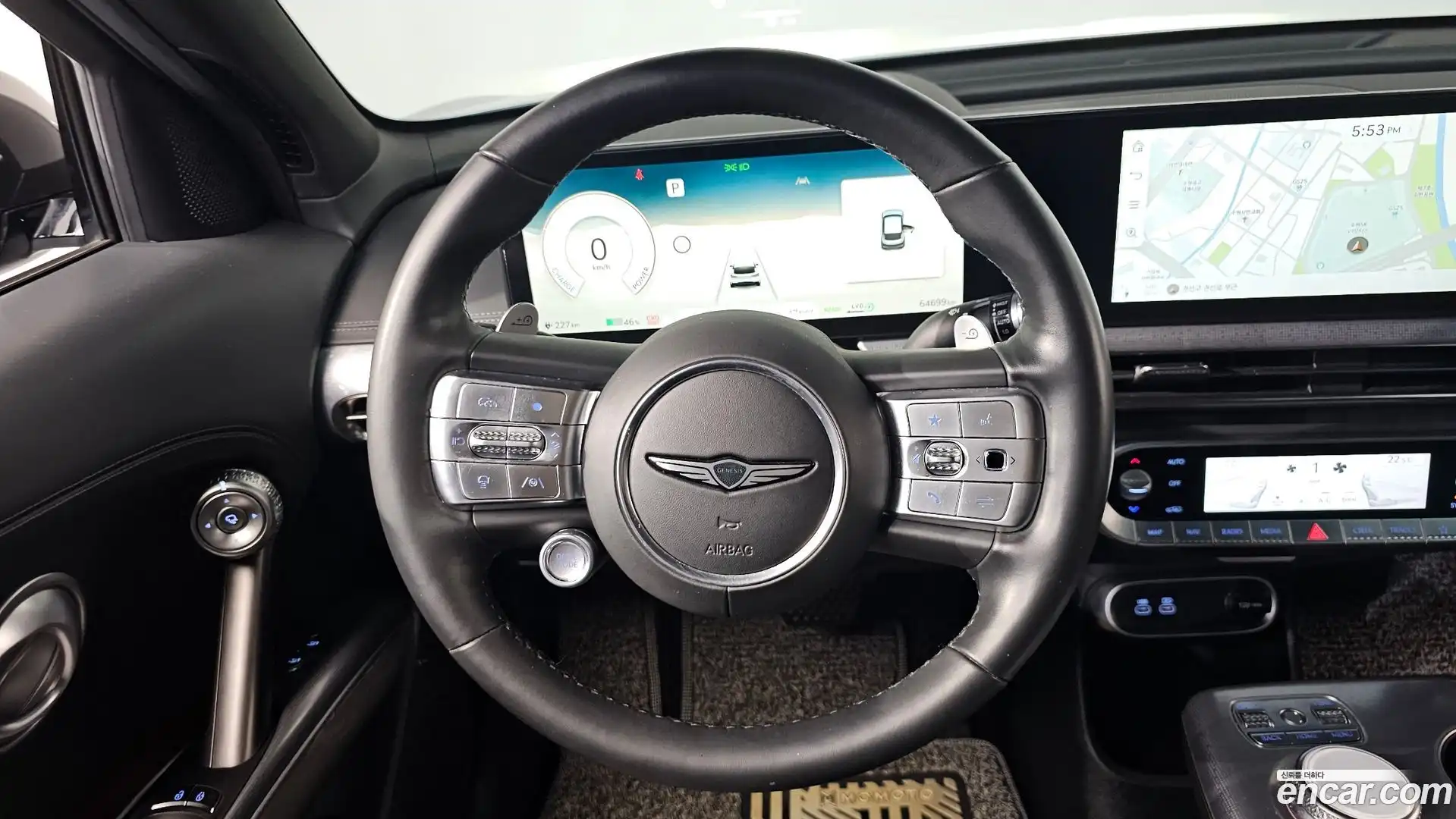 GV60 Genesis 2022.5-OPTION-017