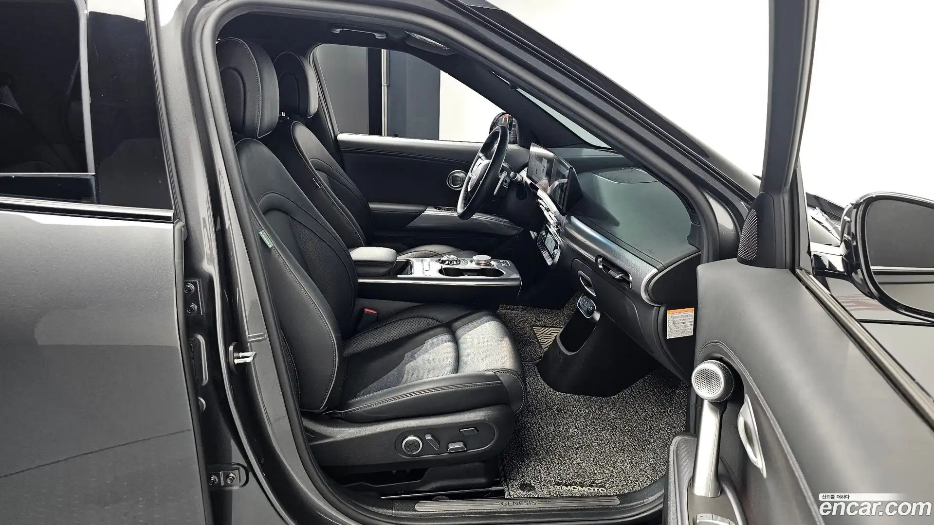 GV60 Genesis 2022.5-INNER-036