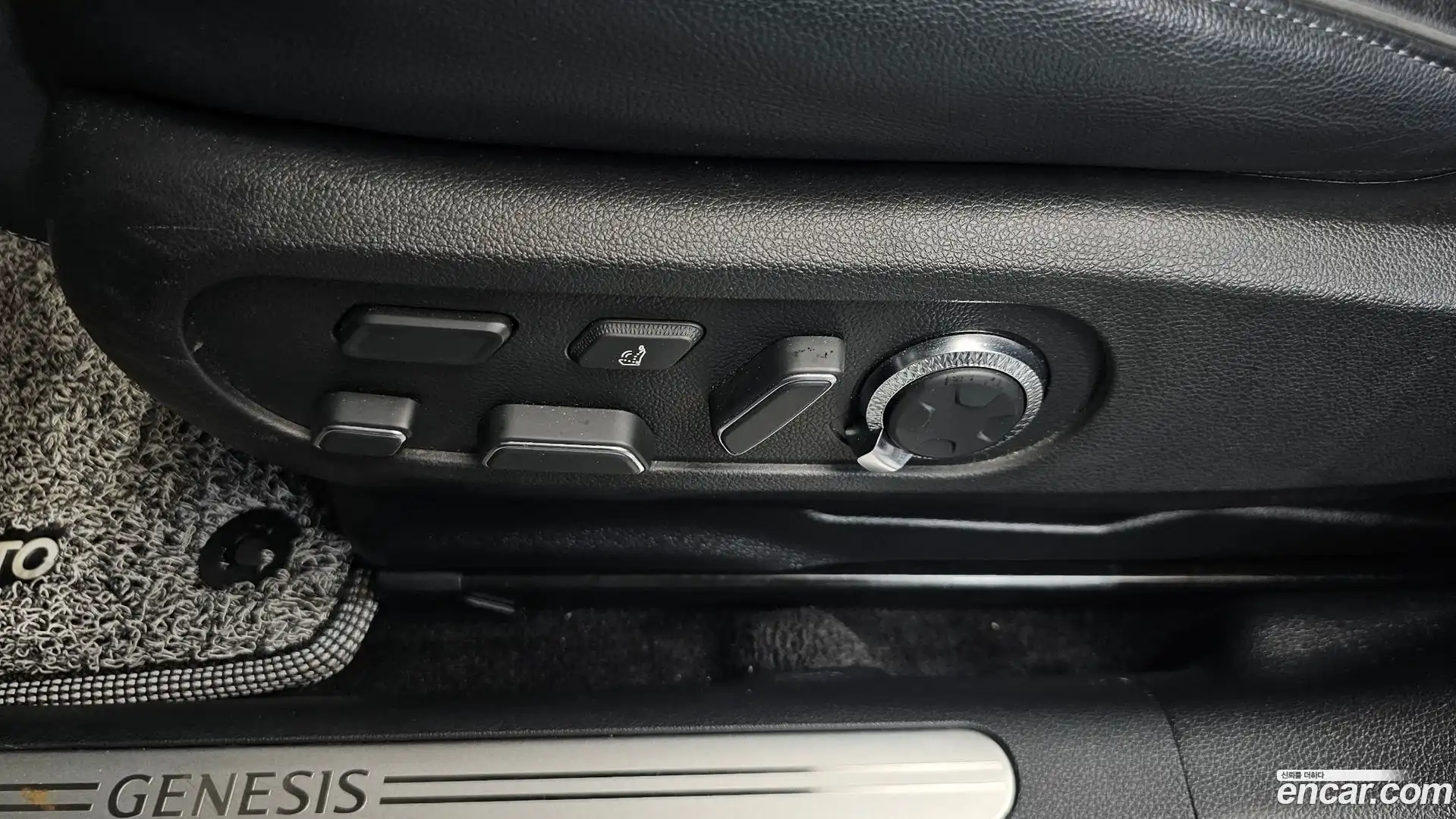 GV60 Genesis 2022.5-OPTION-044