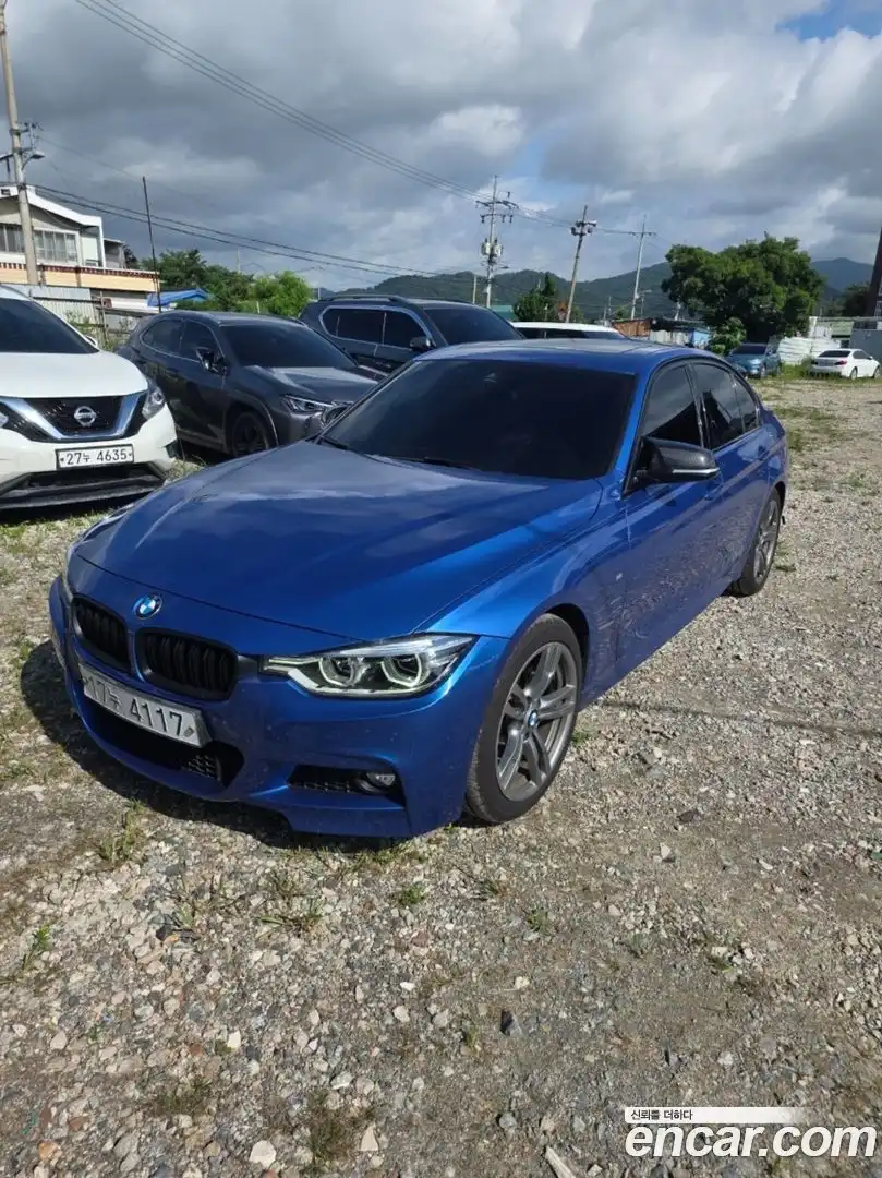 3-Series BMW 2018.1-OUTER-005