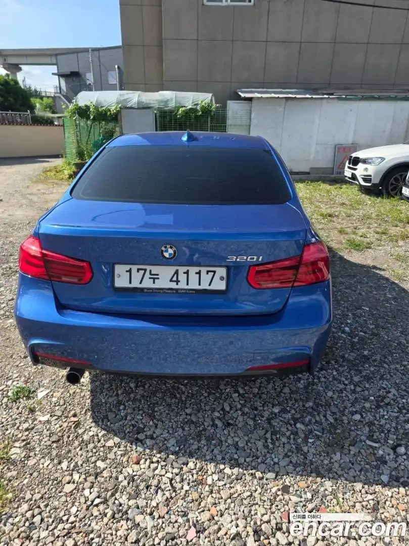 3-Series BMW 2018.1-INNER-007