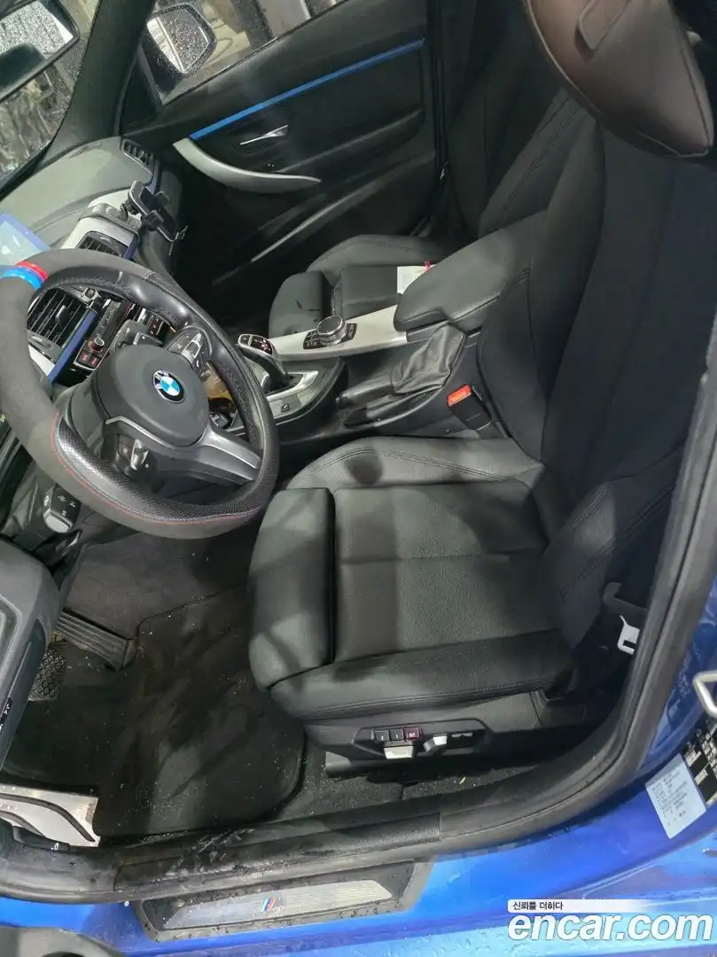 3-Series BMW 2018.1-INNER-008
