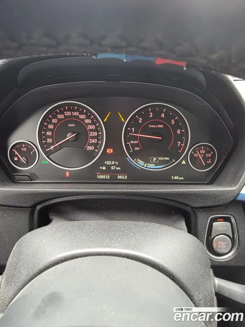 3-Series BMW 2018.1-INNER-009