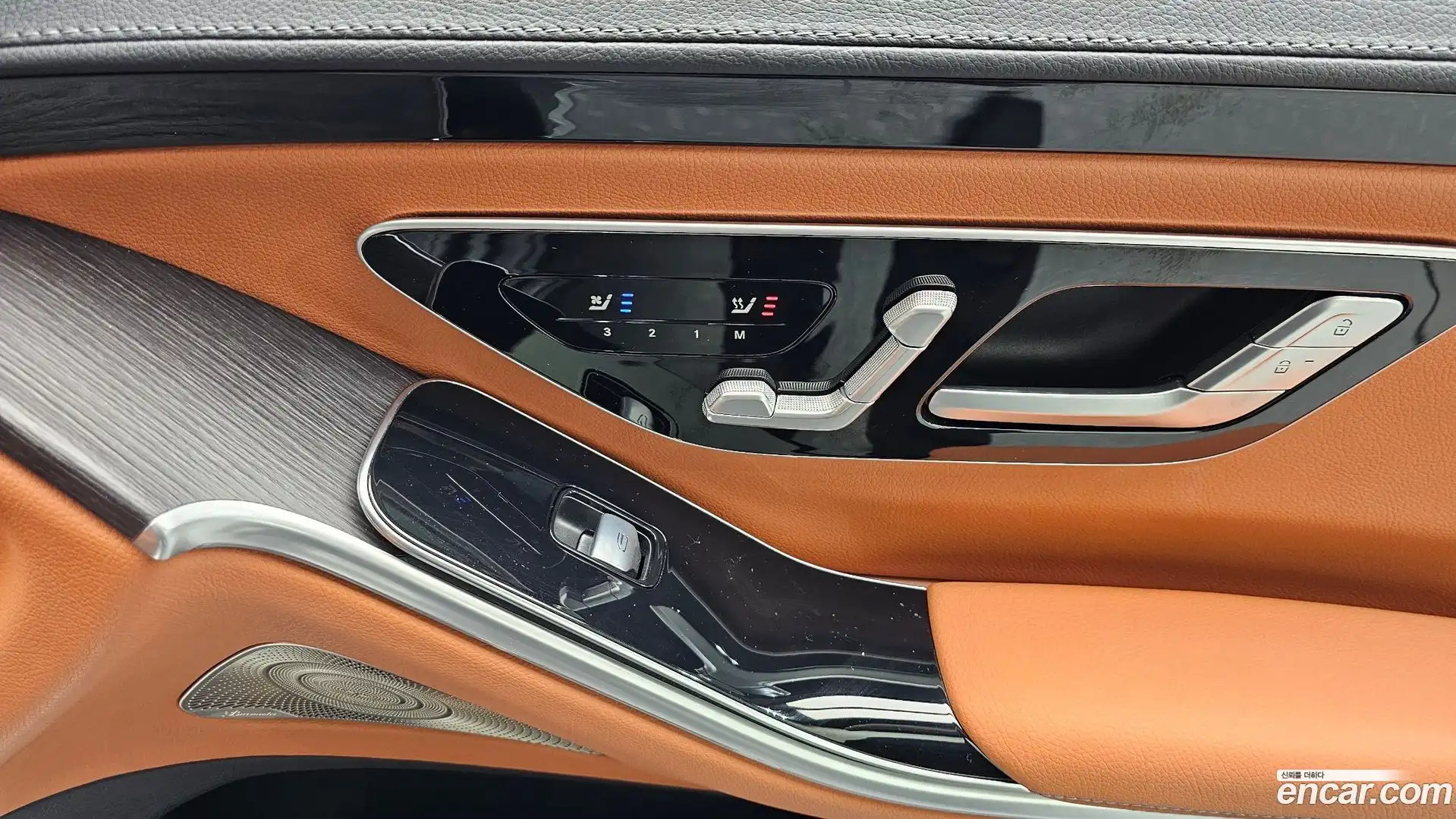 S-Class Mercedes-Benz 2022.6-OPTION-023