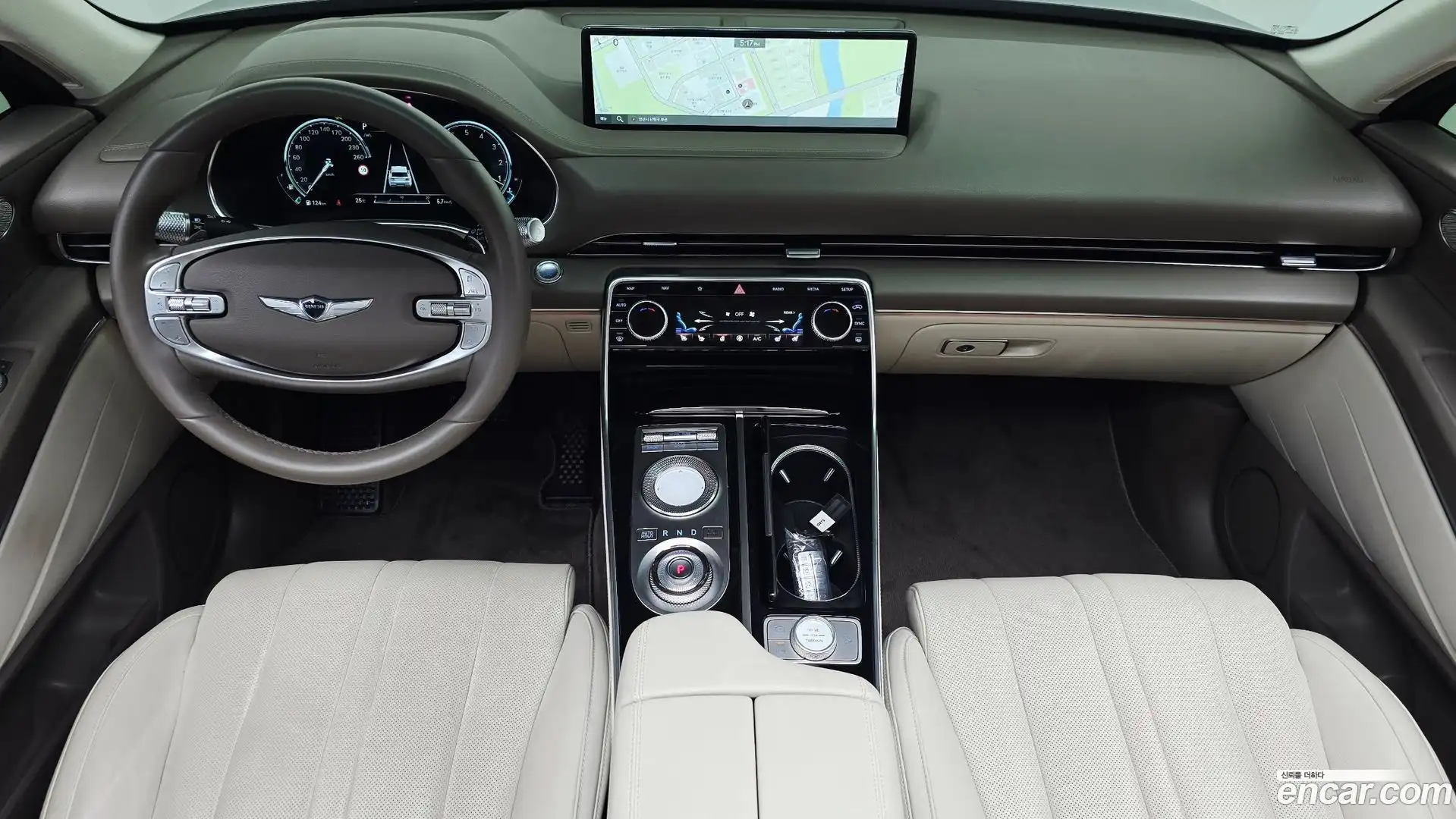 GV80 Genesis 2022.9-INNER-007