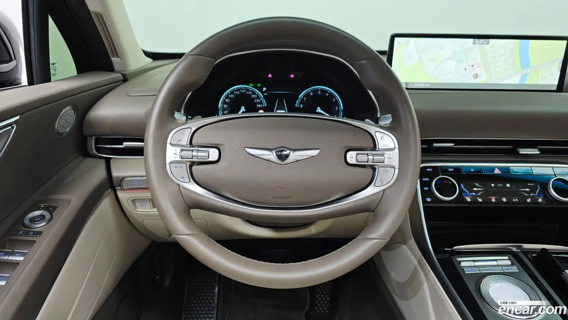 GV80 Genesis 2022.9-OPTION-018