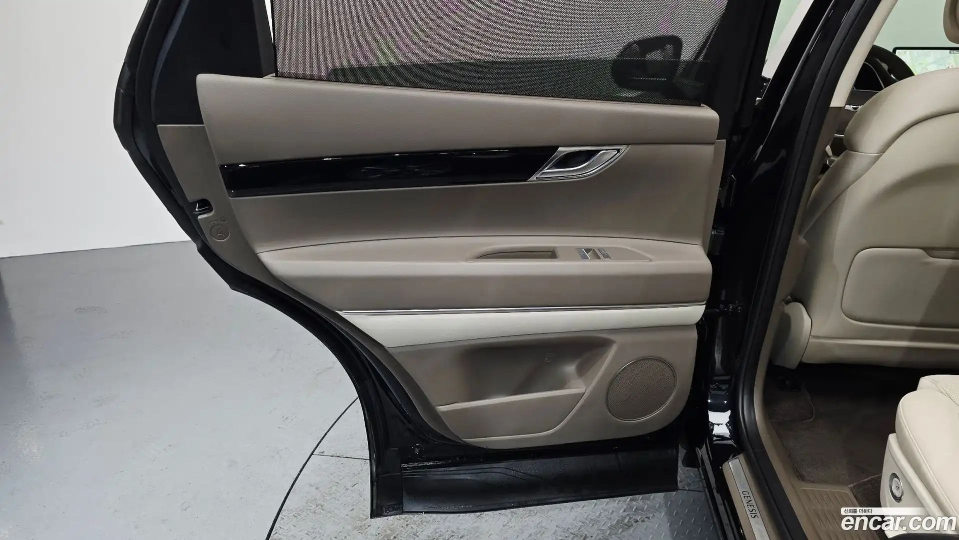 GV80 Genesis 2022.9-INNER-035