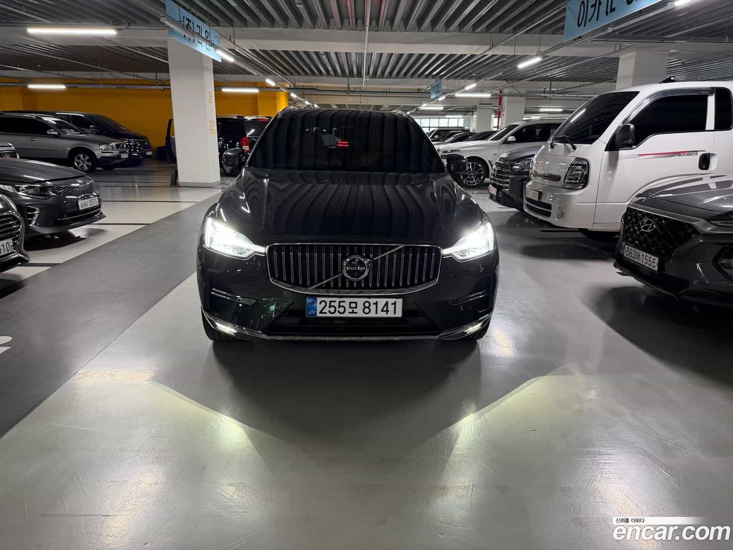 XC60 Volvo 2025.5-OUTER-003