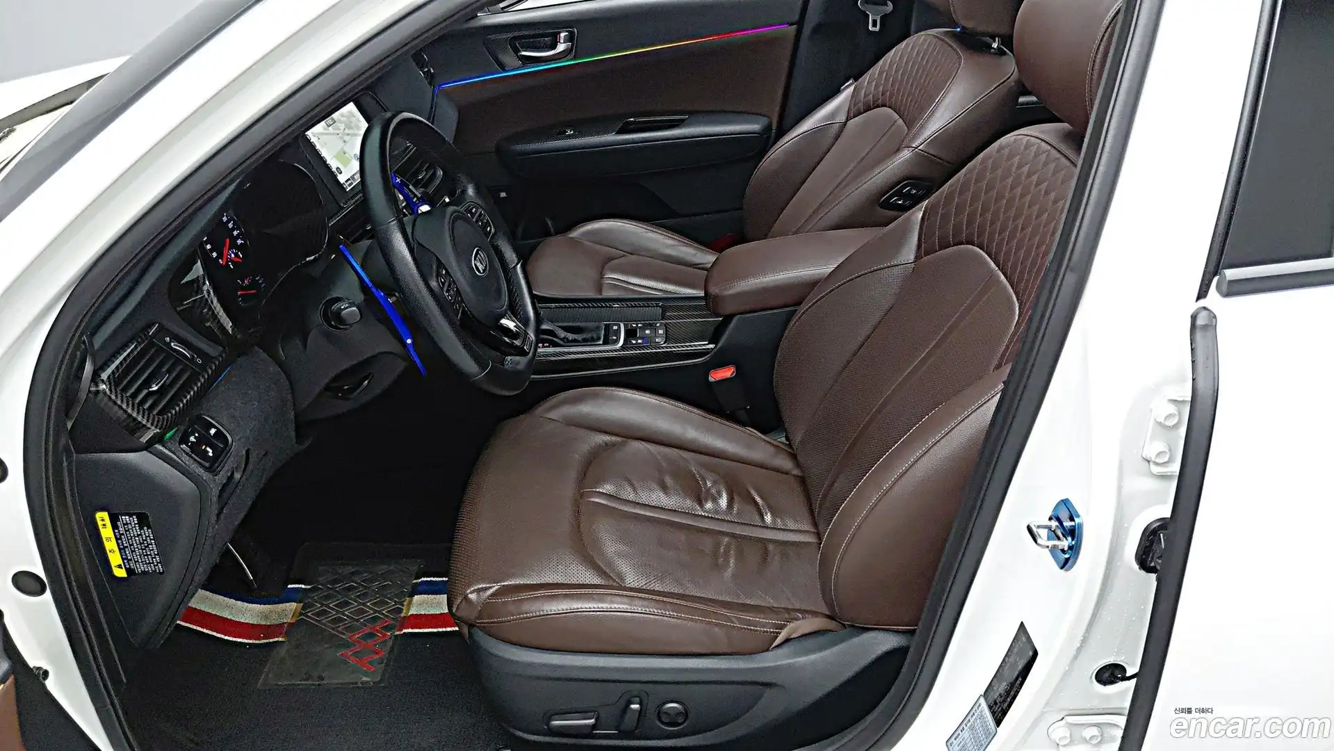 K5 Kia 2017.11-INNER-007