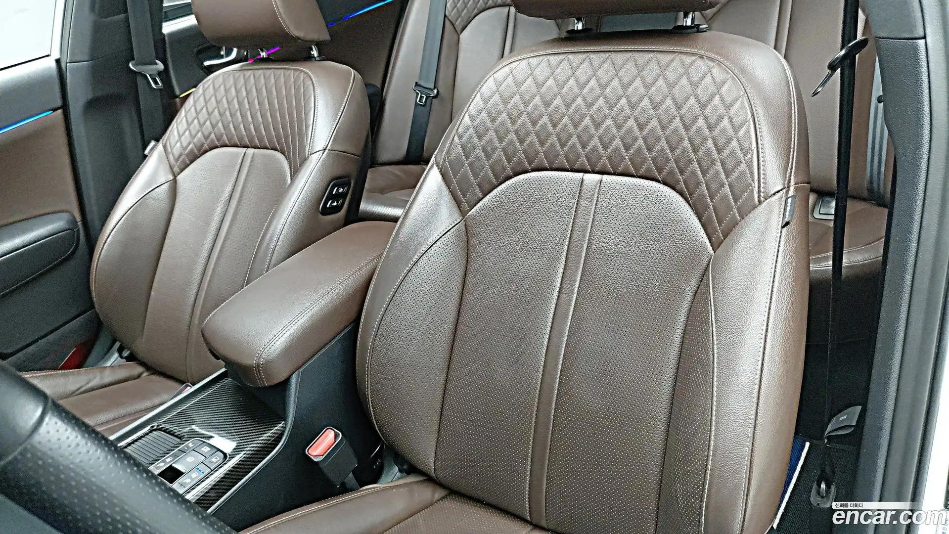 K5 Kia 2017.11-INNER-009