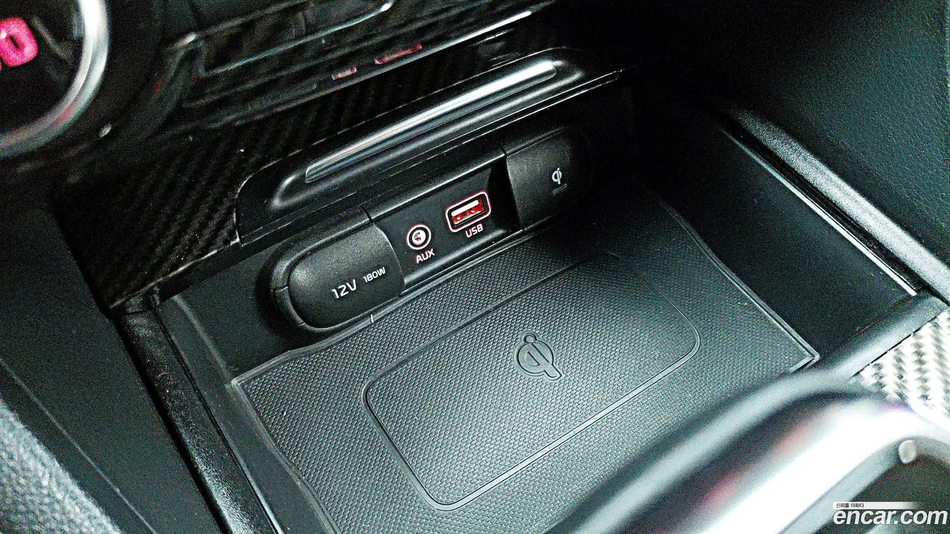 K5 Kia 2017.11-OPTION-023