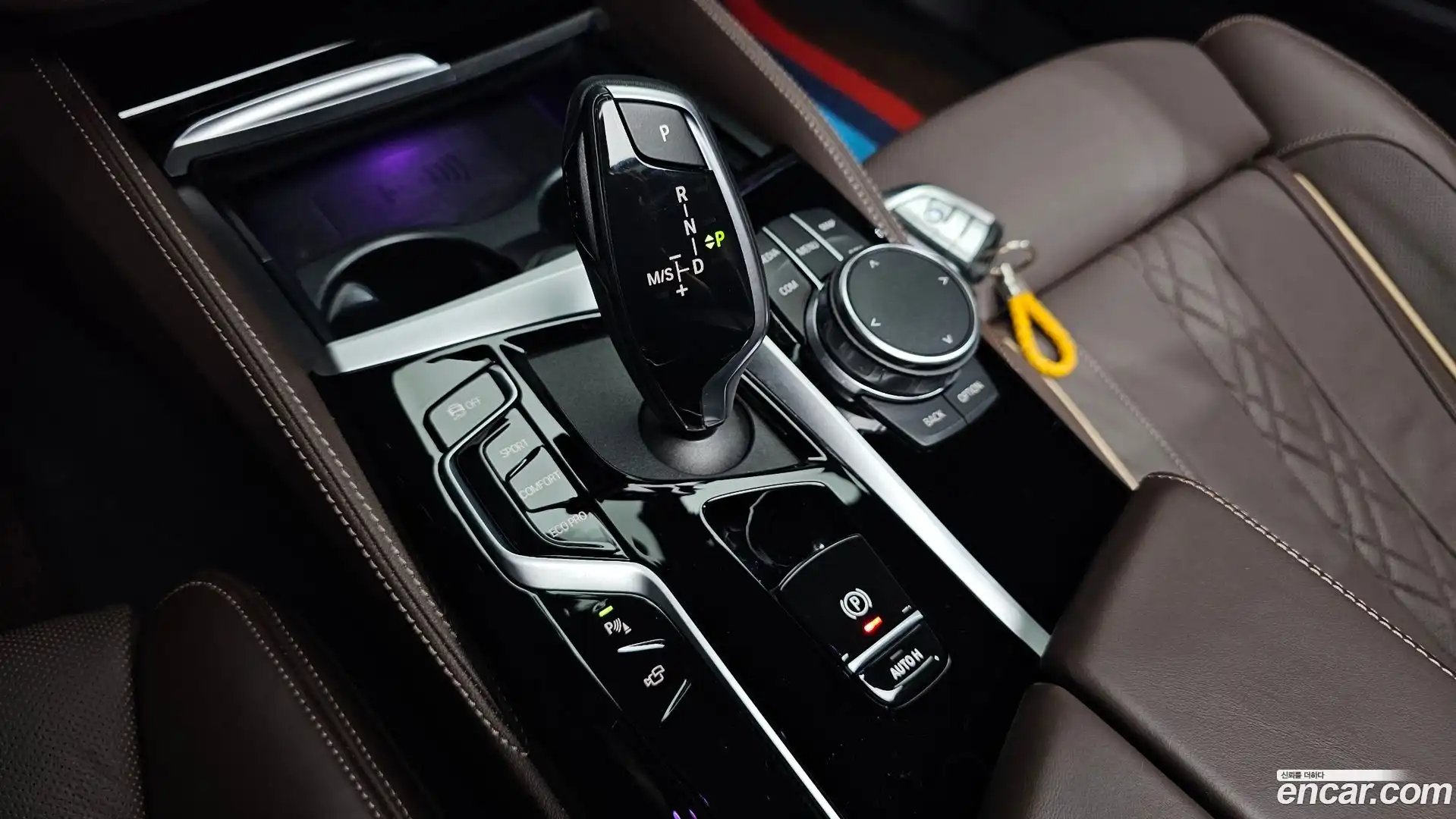 5-Series BMW 2023.5-INNER-009