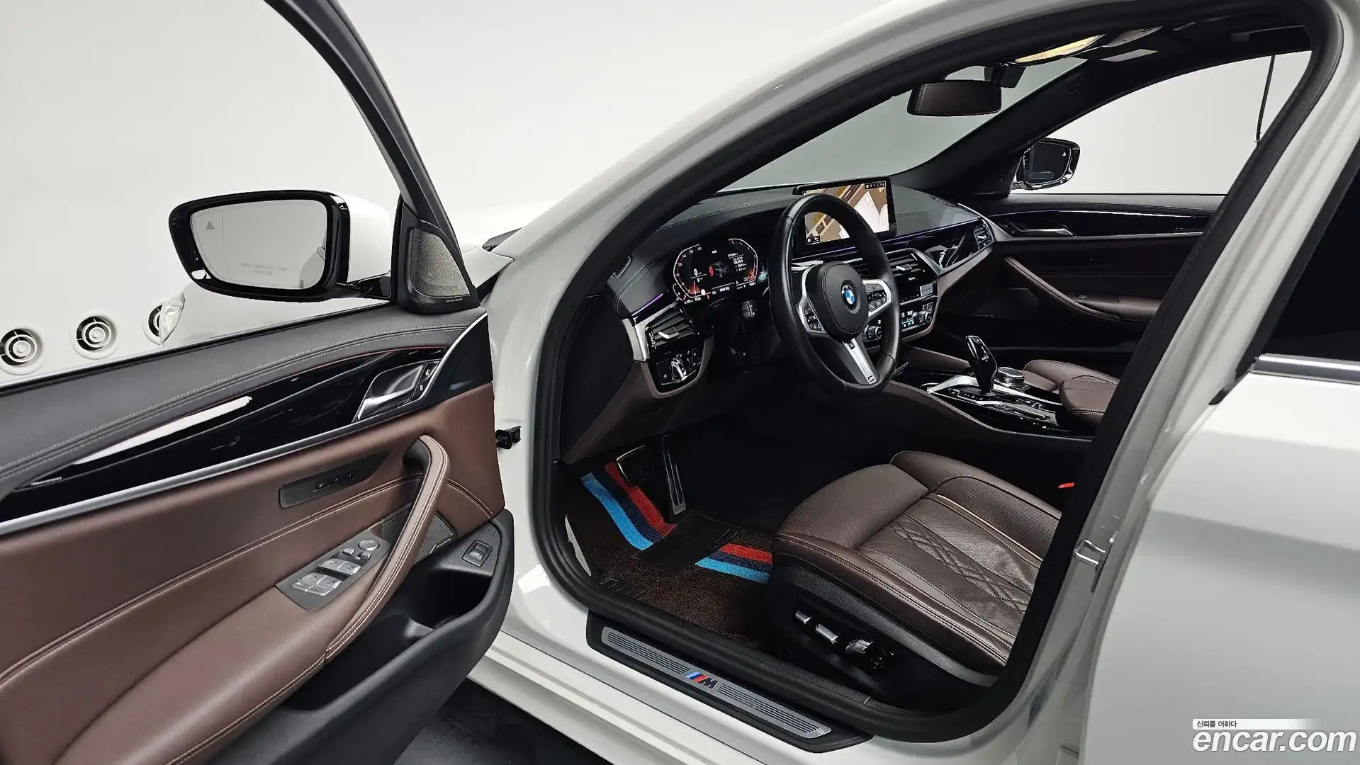 5-Series BMW 2023.5-INNER-010