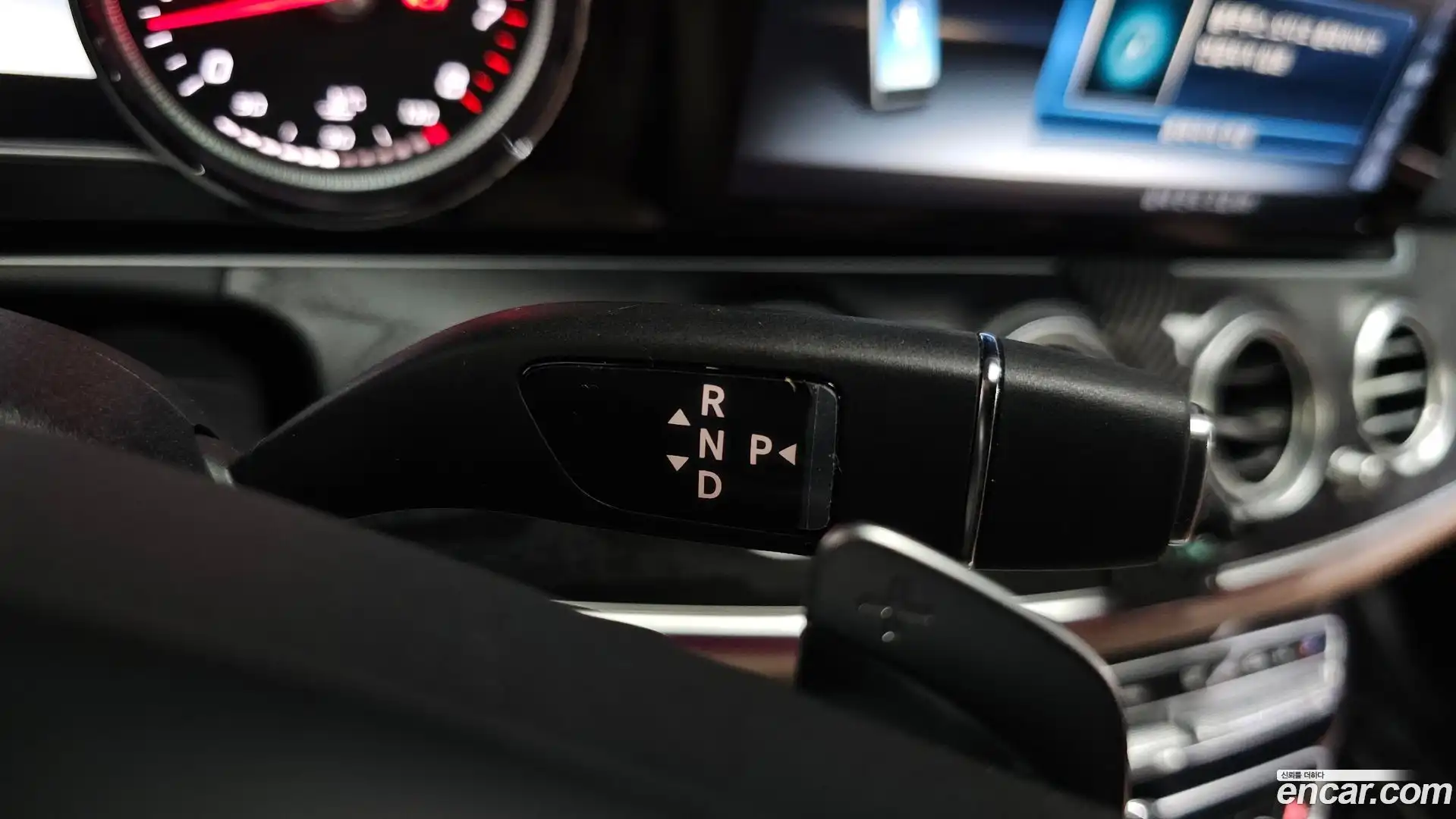 E-Class Mercedes-Benz 2017.7-INNER-009