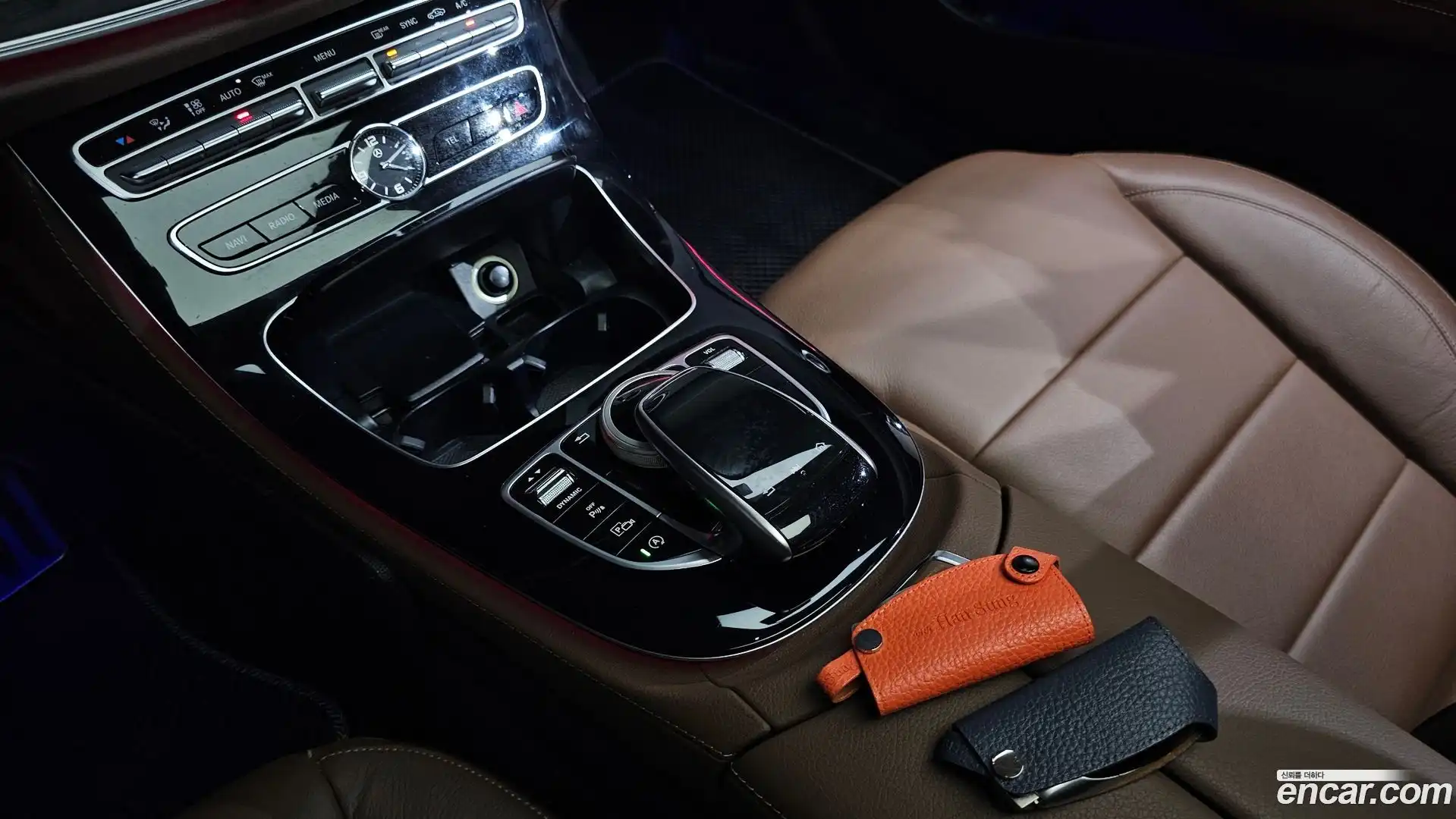 E-Class Mercedes-Benz 2017.7-OPTION-020