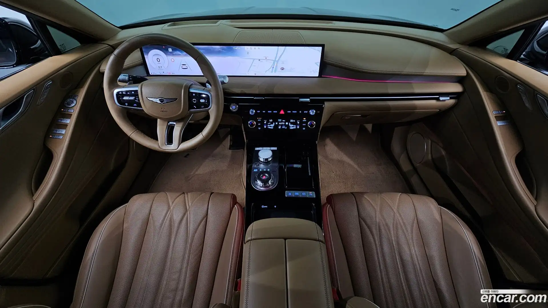 G80 Genesis 2025.0-INNER-007