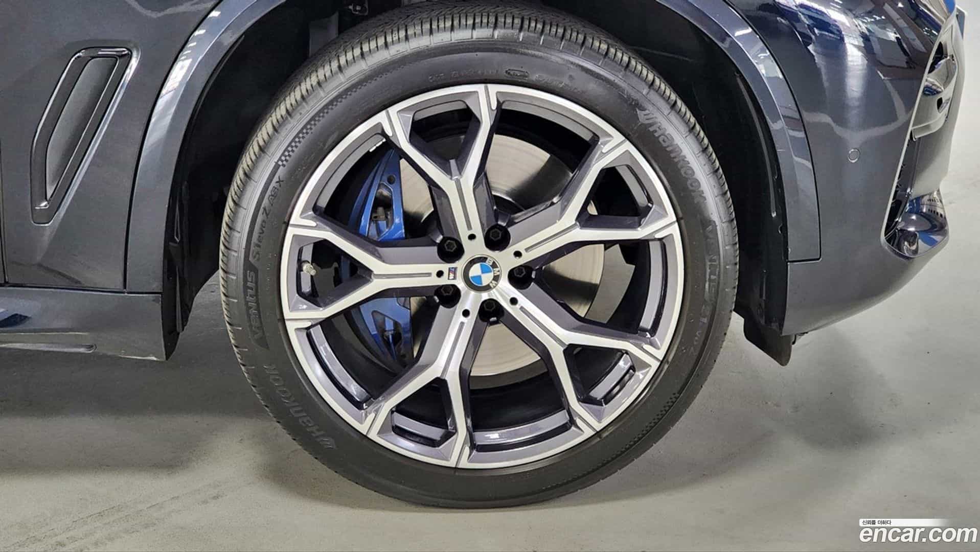 X5 BMW 2022.6-OUTER-005