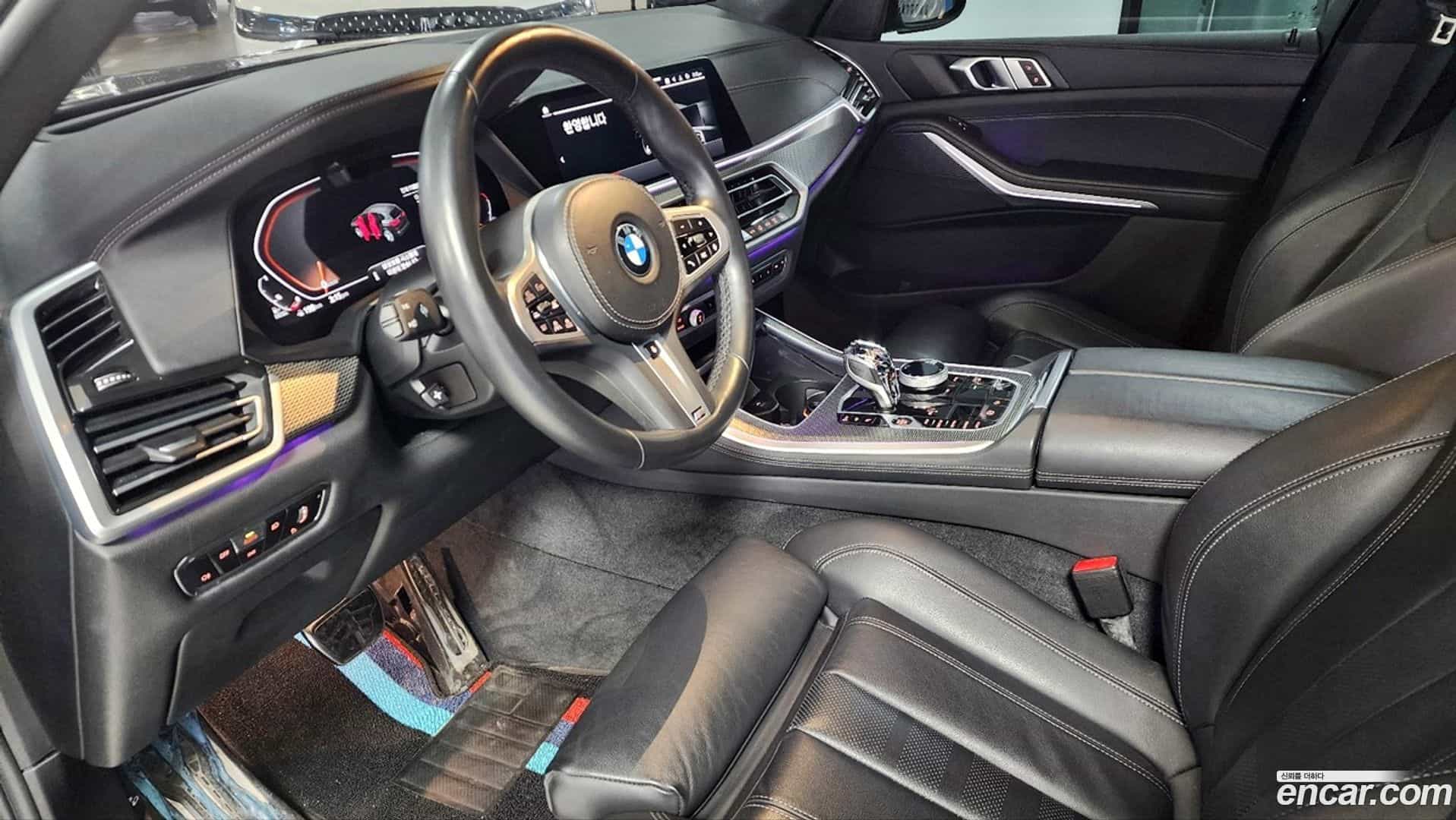 X5 BMW 2022.6-INNER-010