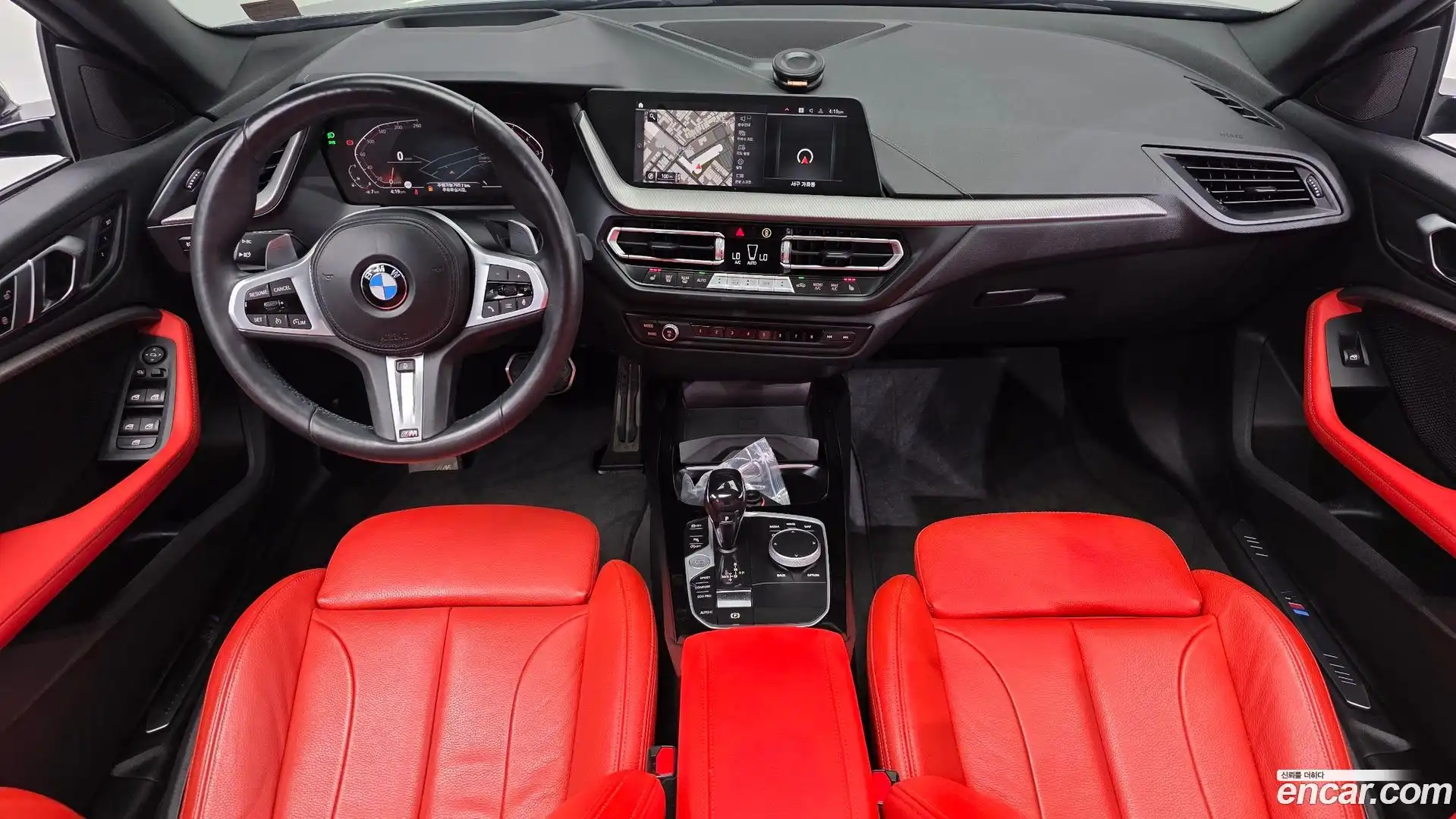 2-Series BMW 2021.8-INNER-007