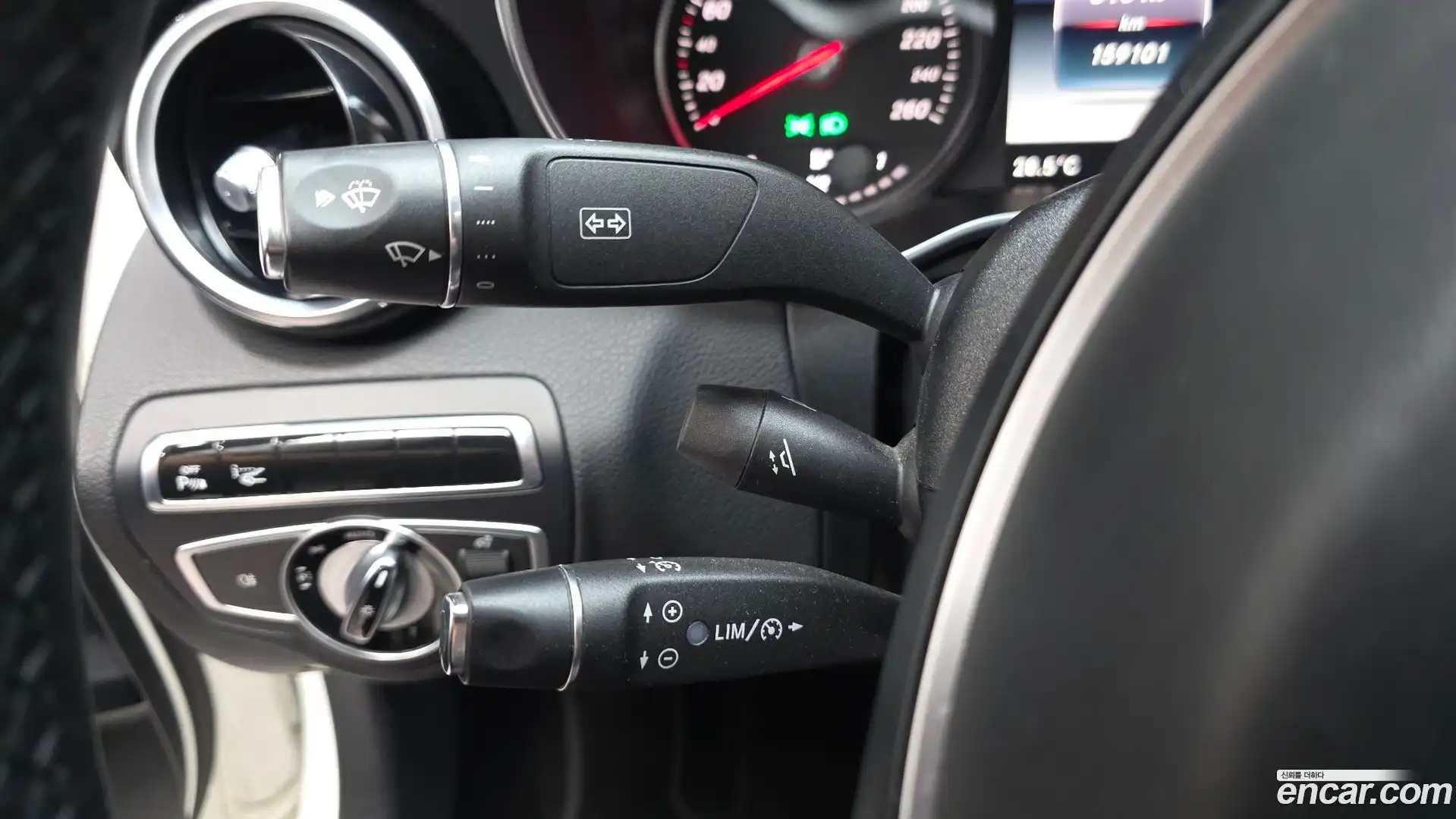 C-Class Mercedes-Benz 2016.10-OPTION-019