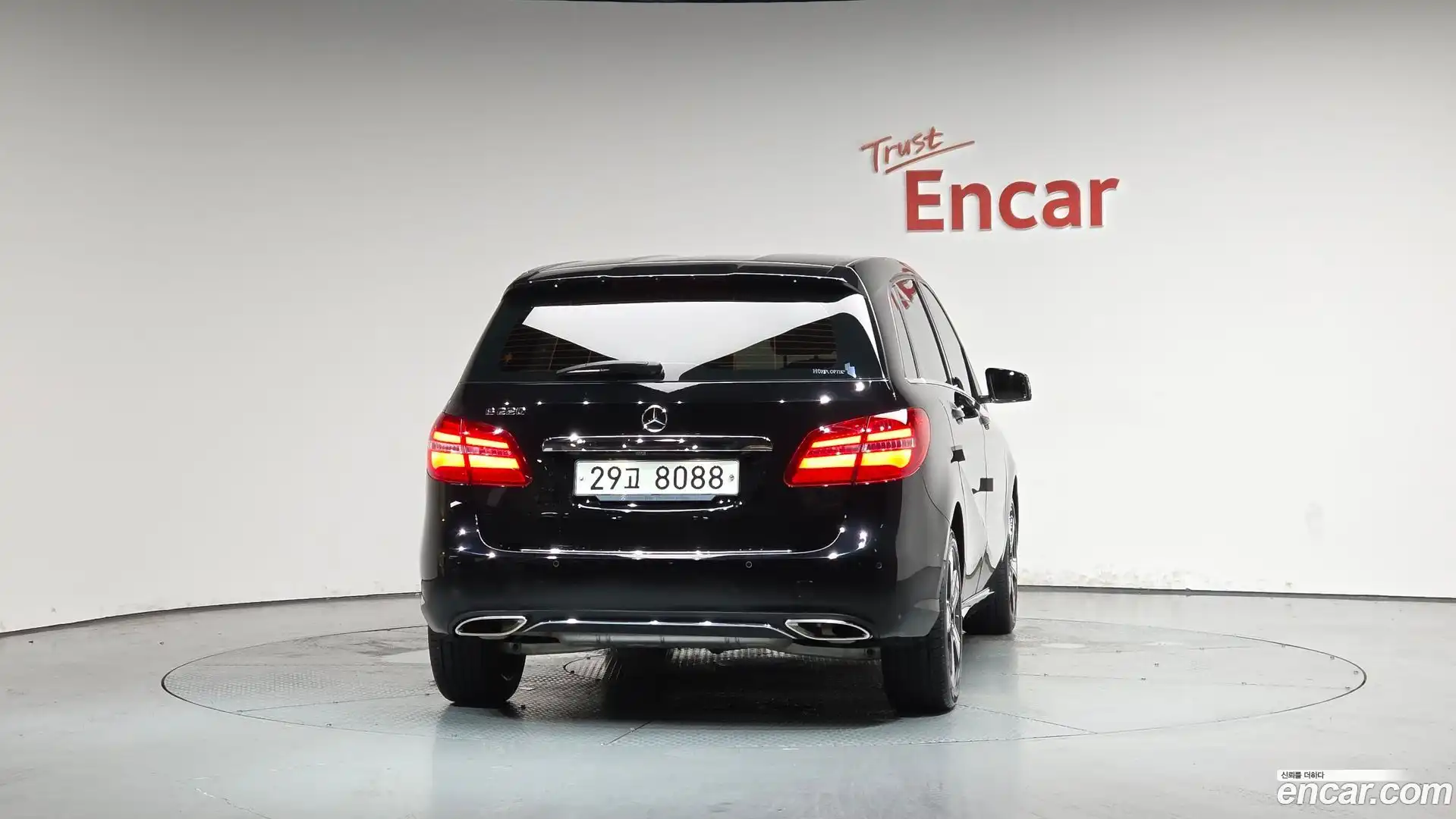 B-Class Mercedes-Benz 2018.6-OUTER-004