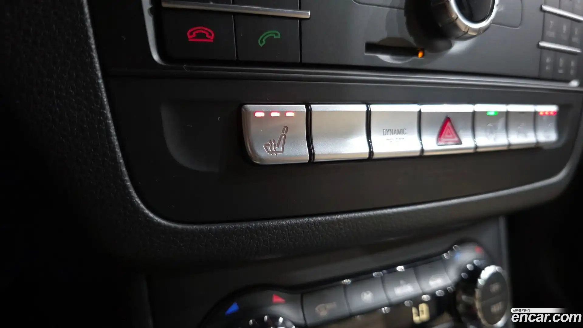 B-Class Mercedes-Benz 2018.6-OPTION-020