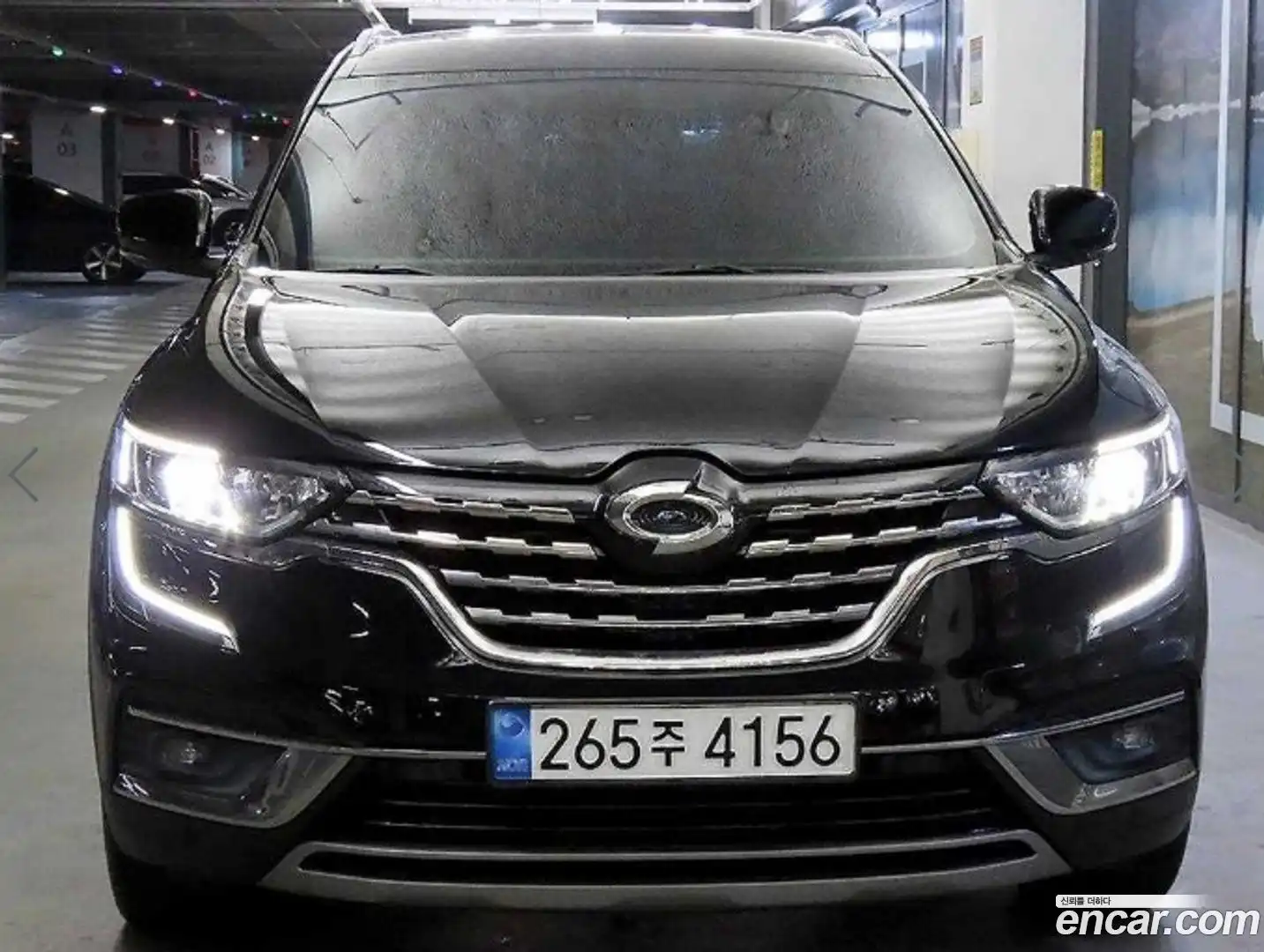 QM6 Renault Korea 2019.5-OUTER-002
