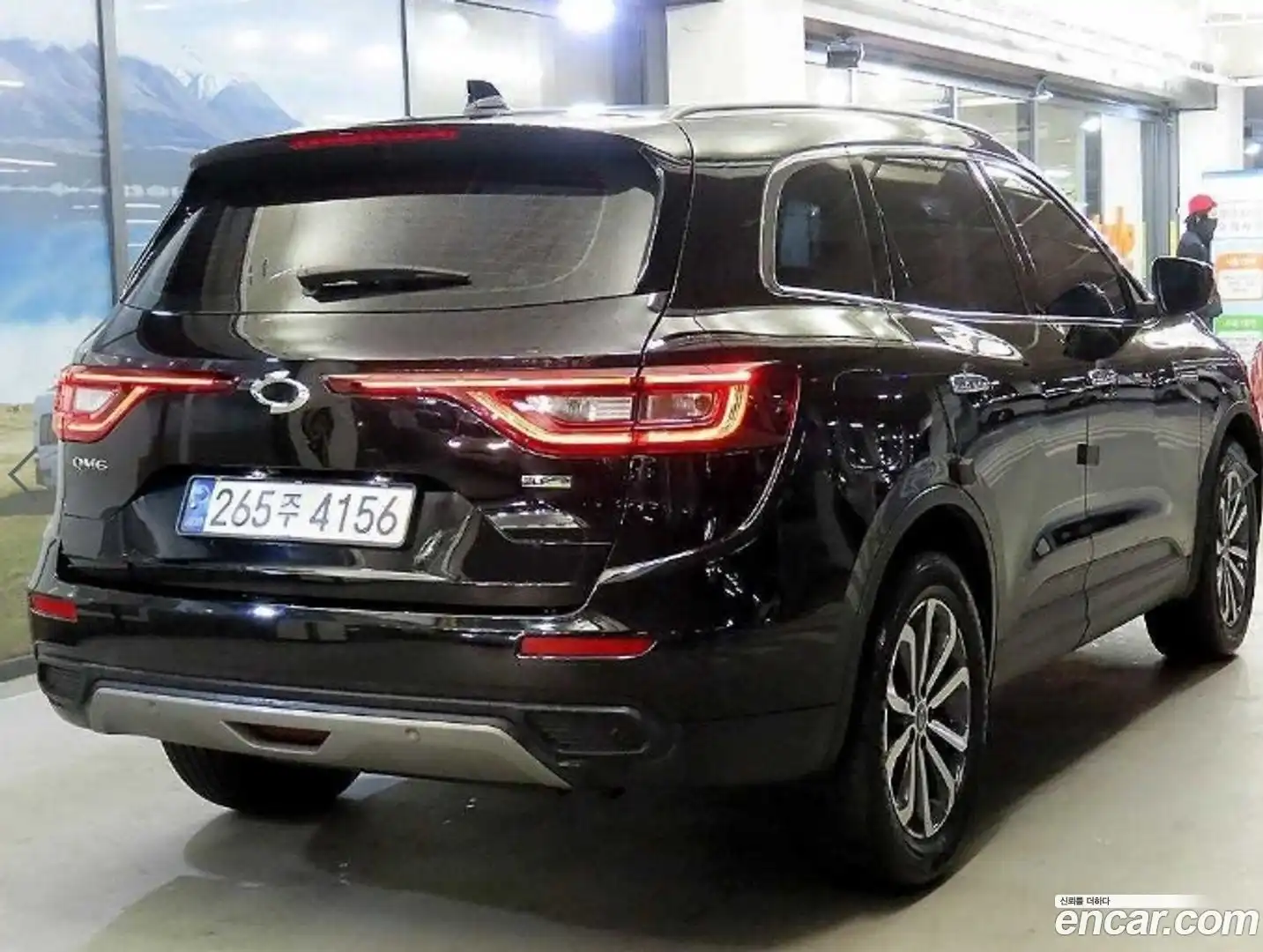 QM6 Renault Korea 2019.5-OUTER-004