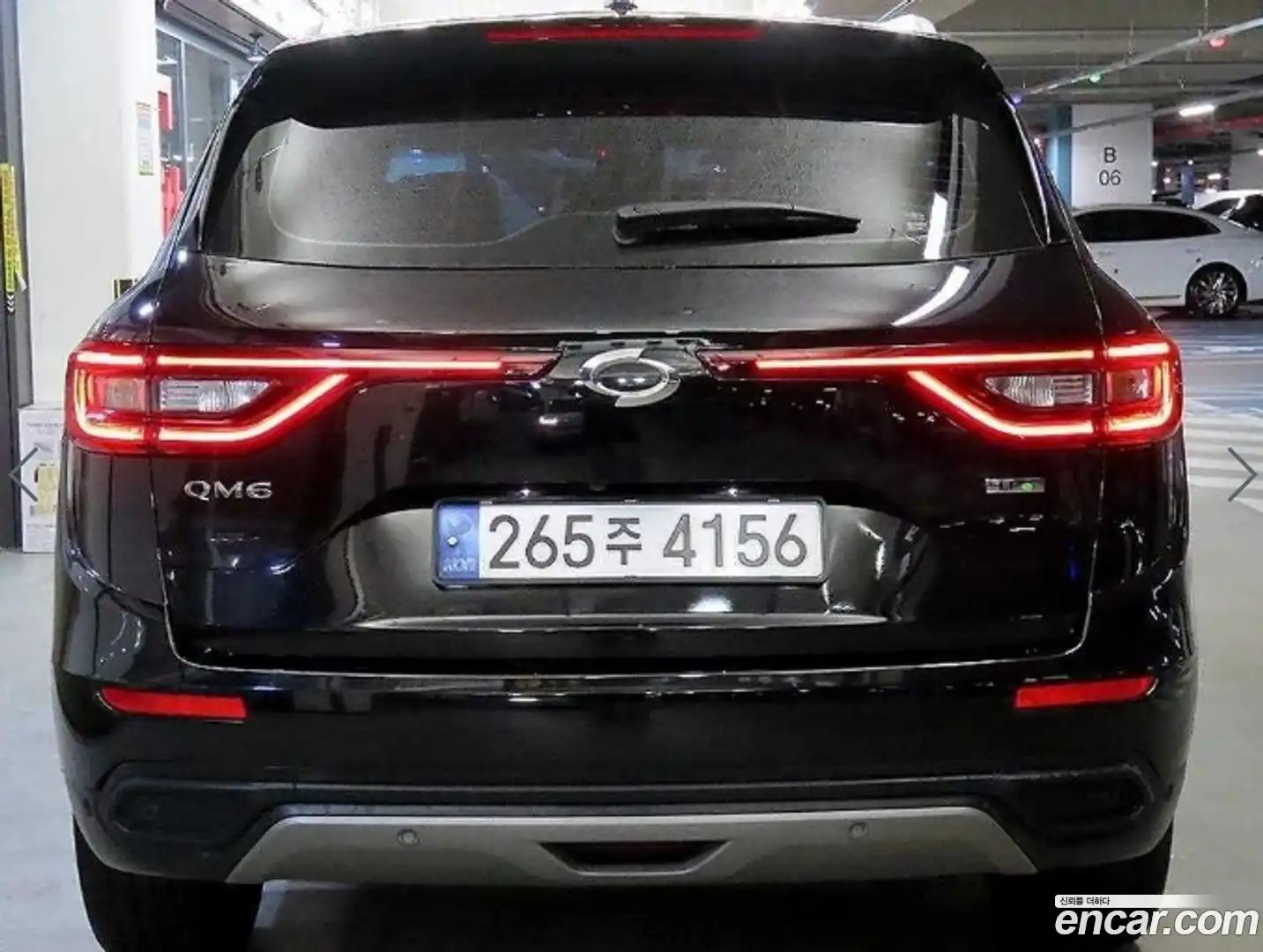 QM6 Renault Korea 2019.5-OUTER-005