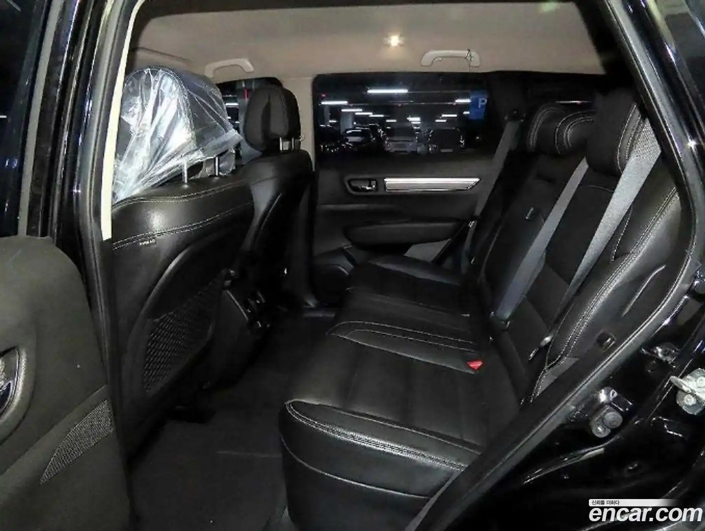 QM6 Renault Korea 2019.5-INNER-007